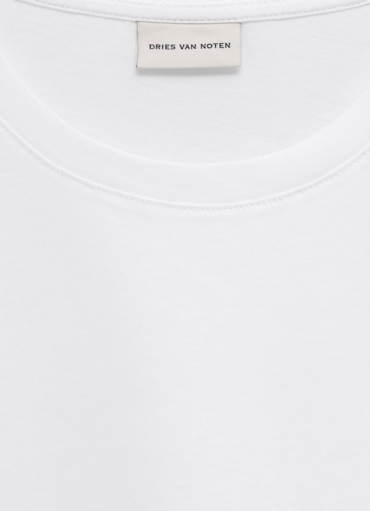 Camiseta con manga tres cuartos