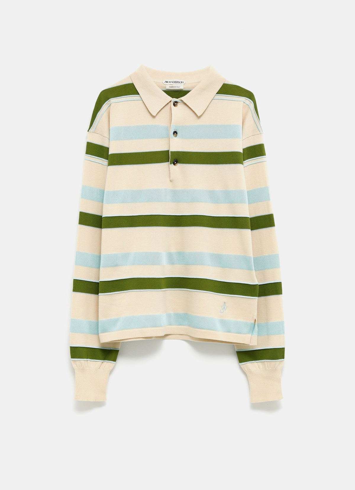 Polo de rugby para hombre