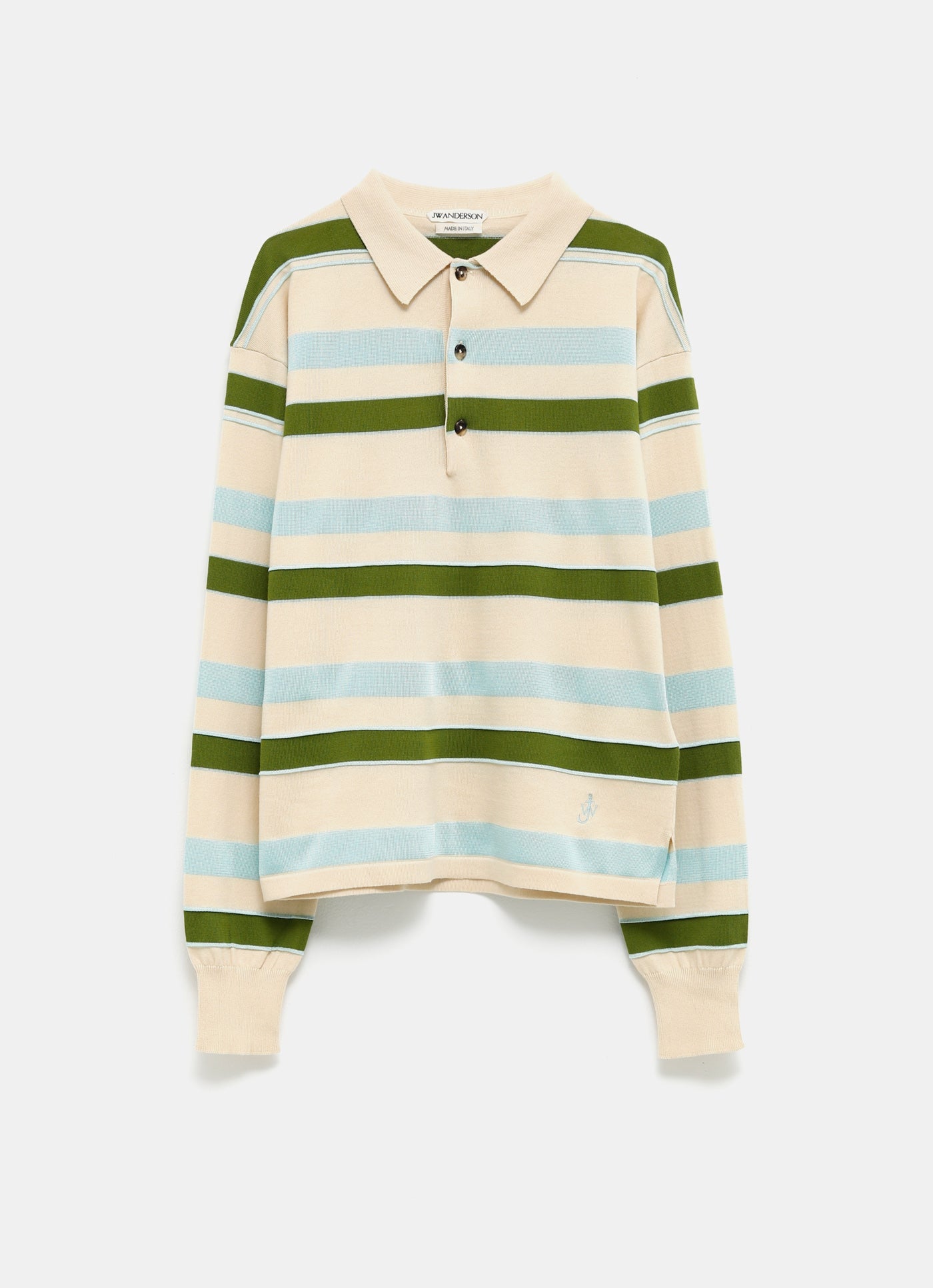 Polo de rugby para hombre