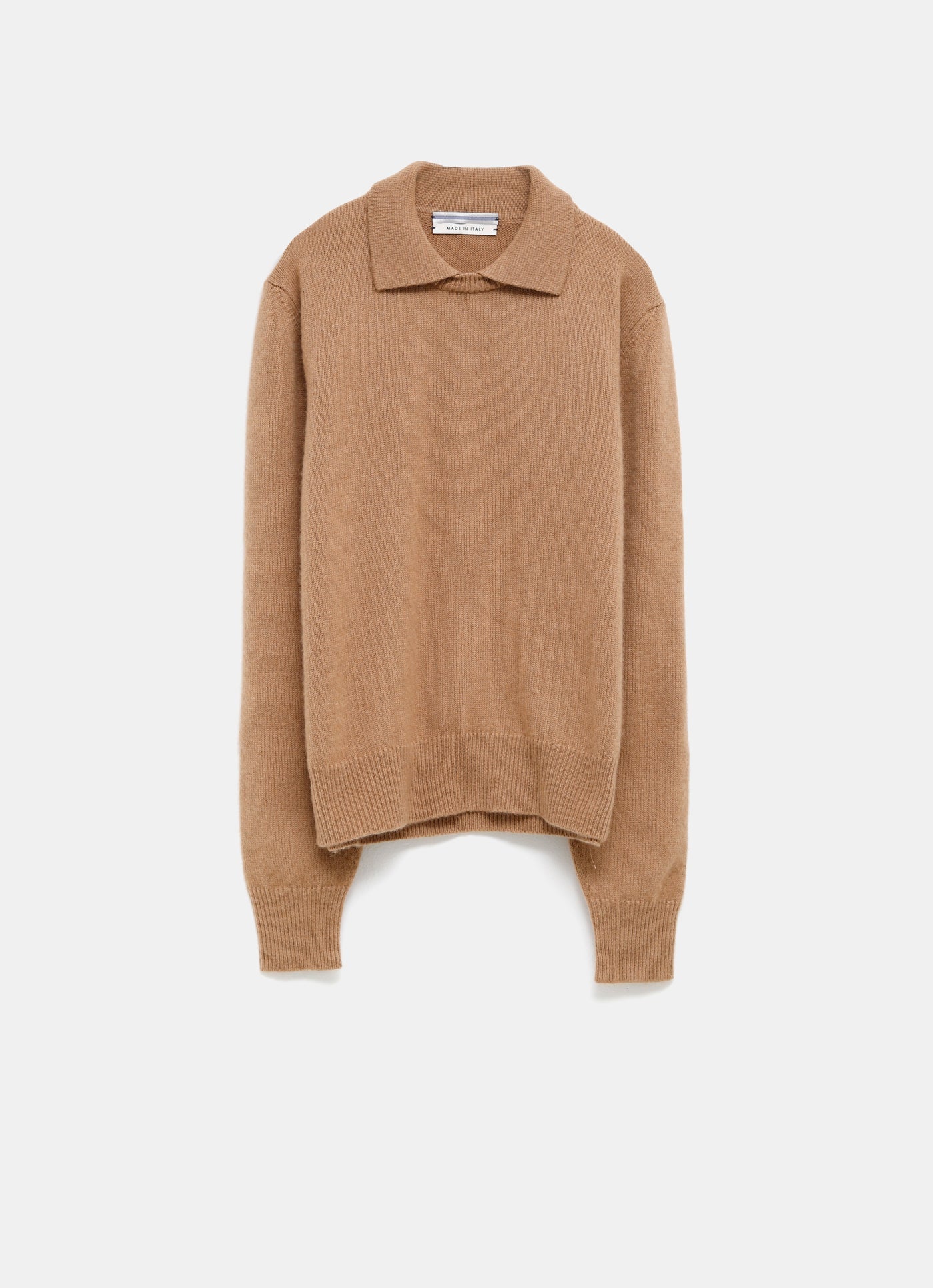 Polo Camel