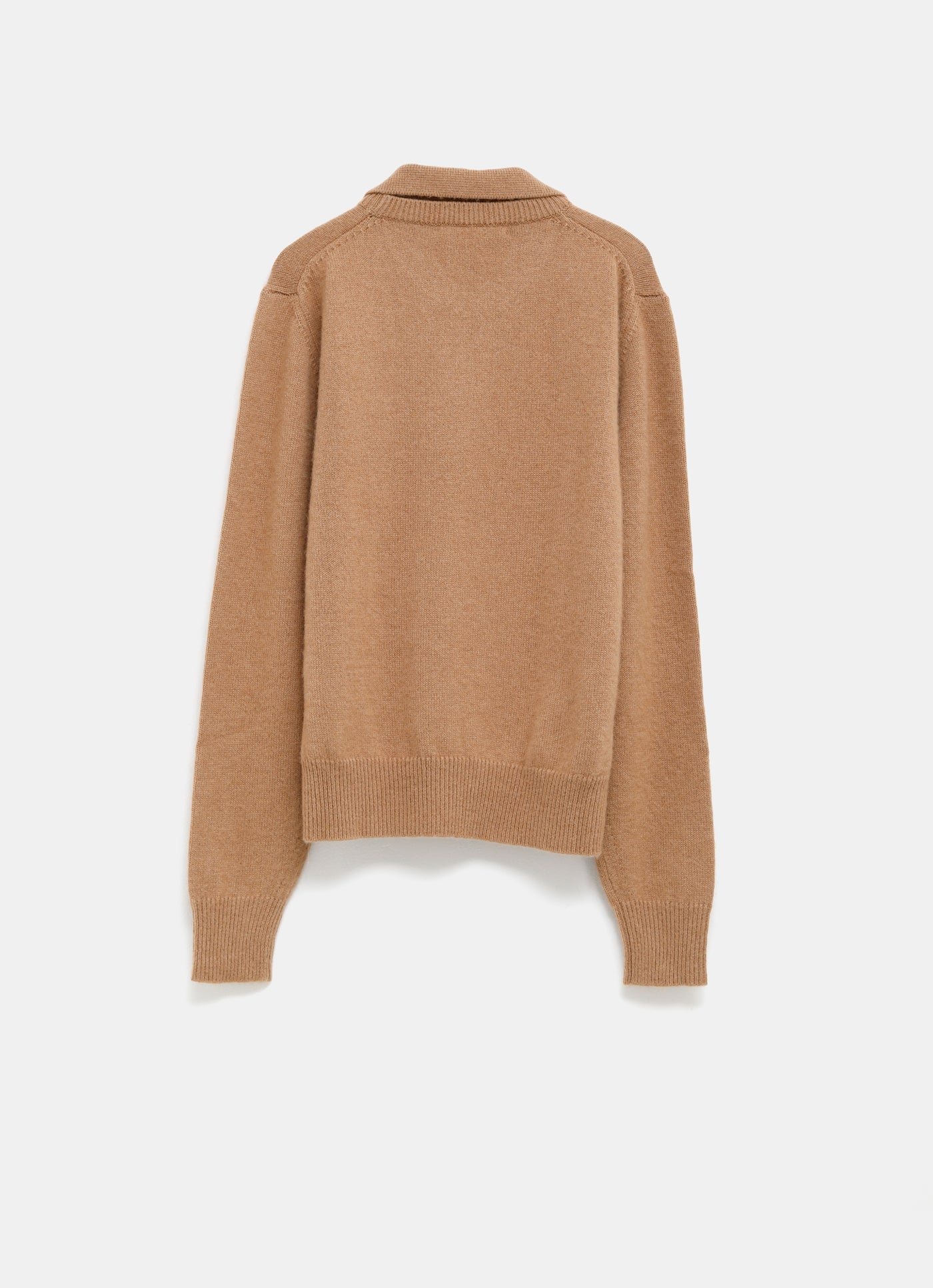 Polo Camel