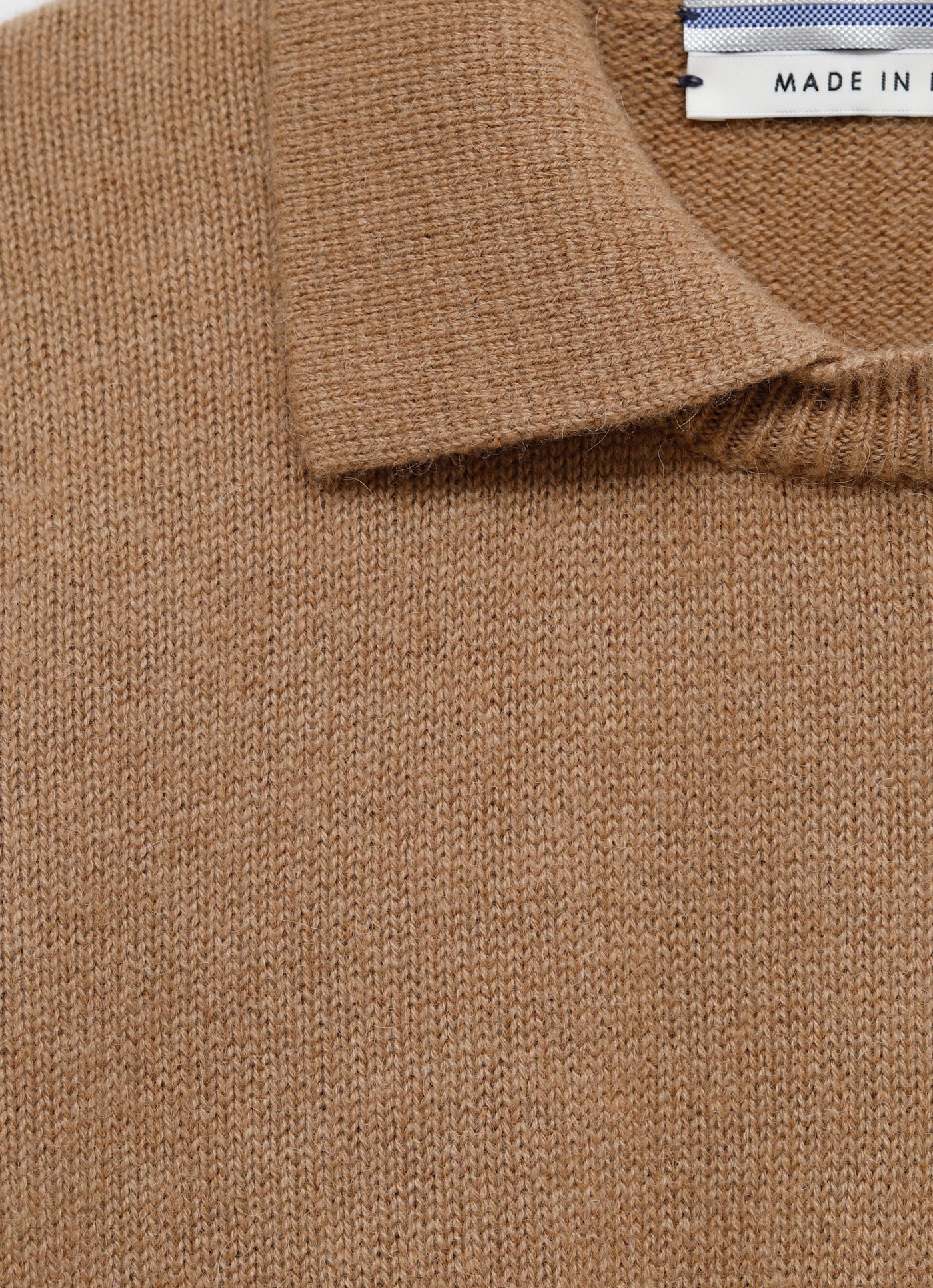 Polo Camel