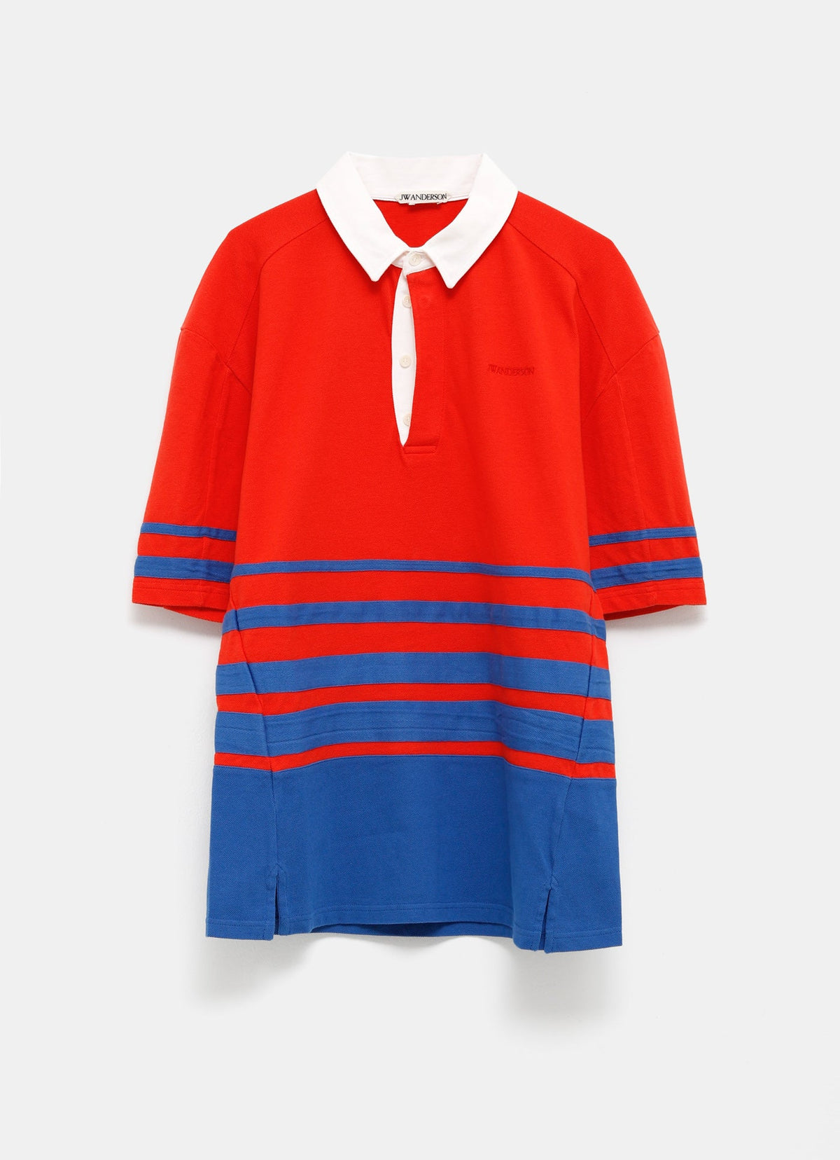 Polo de rugby para hombre