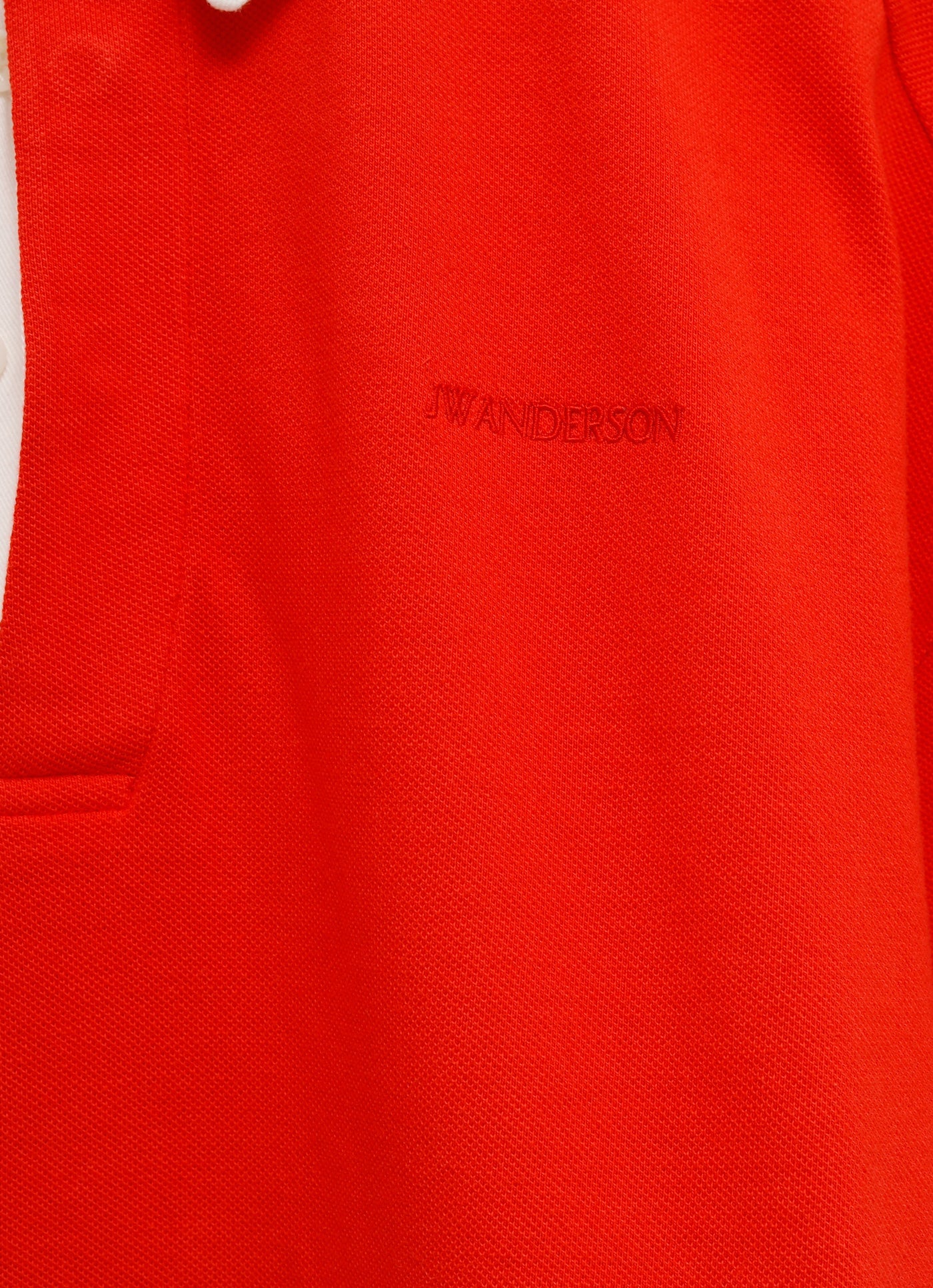 Polo de rugby para hombre