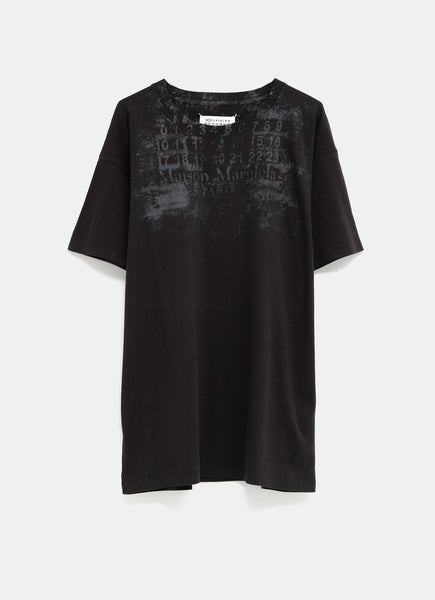 Maison Margiela | Numbers T-Shirt for Women at Ekseption – EKSEPTION