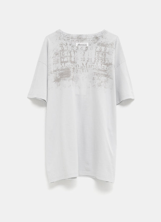 Camiseta Numbers para mujer