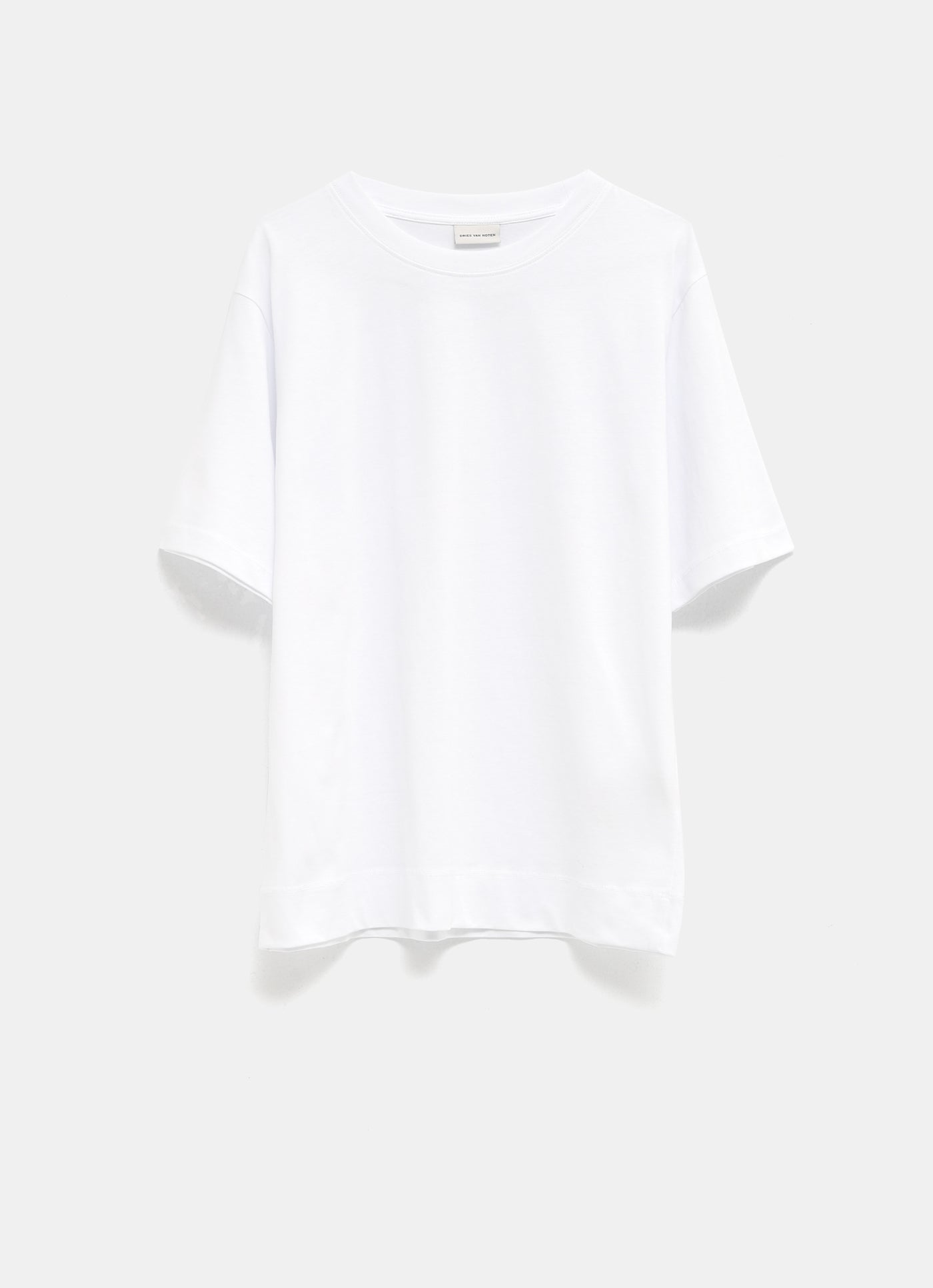 Camiseta de manga corta