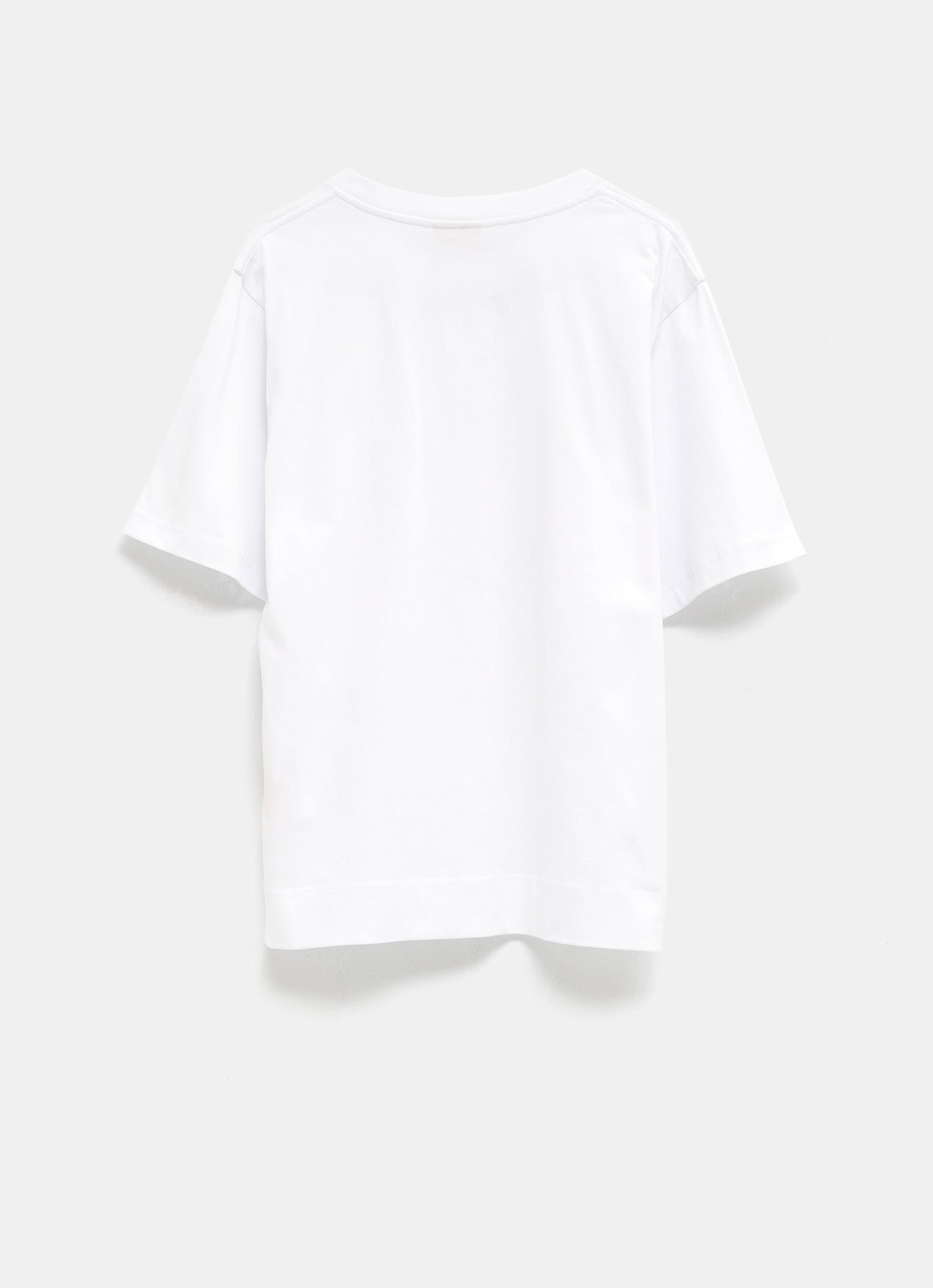 Camiseta de manga corta