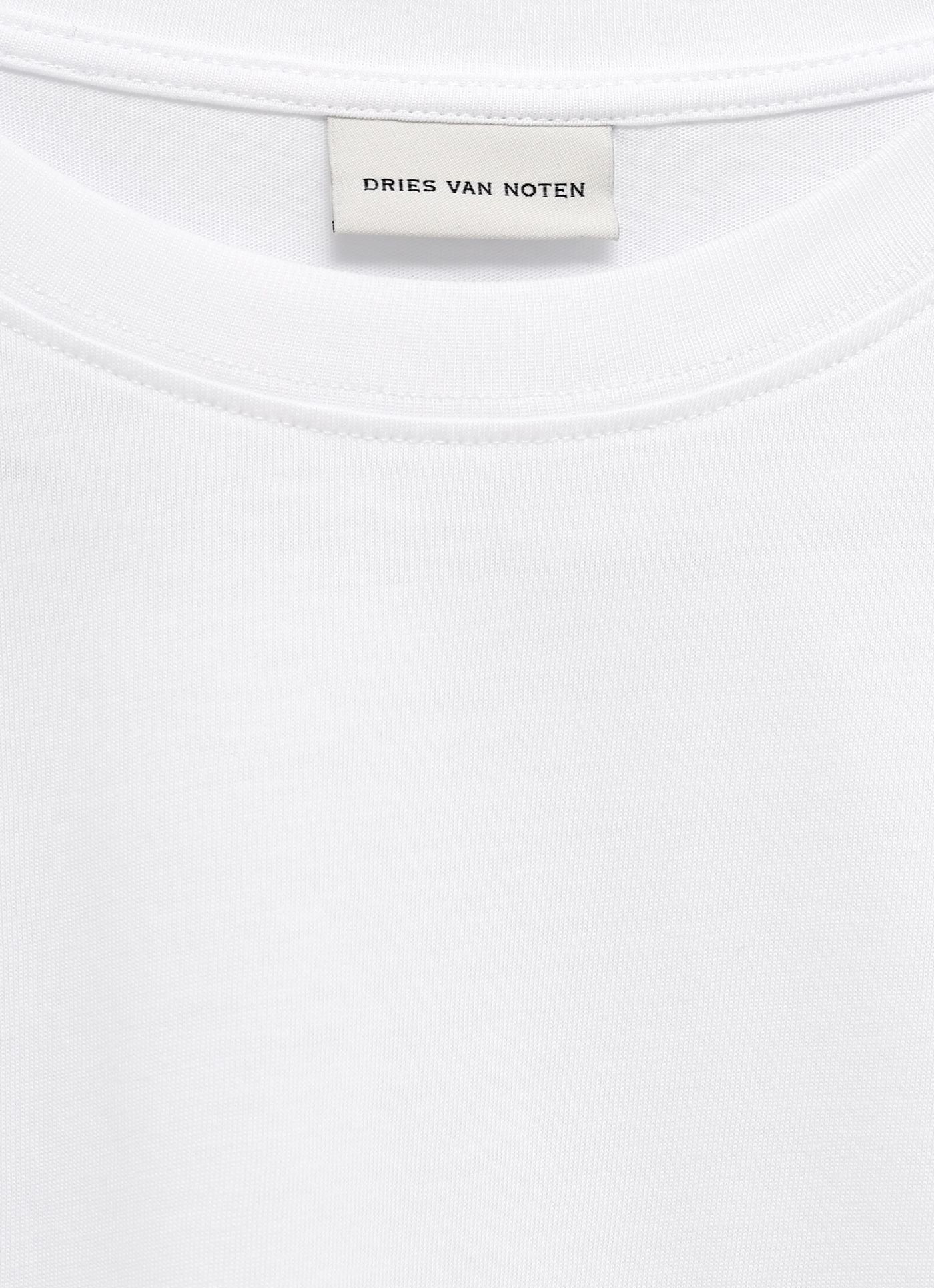 Camiseta de manga corta