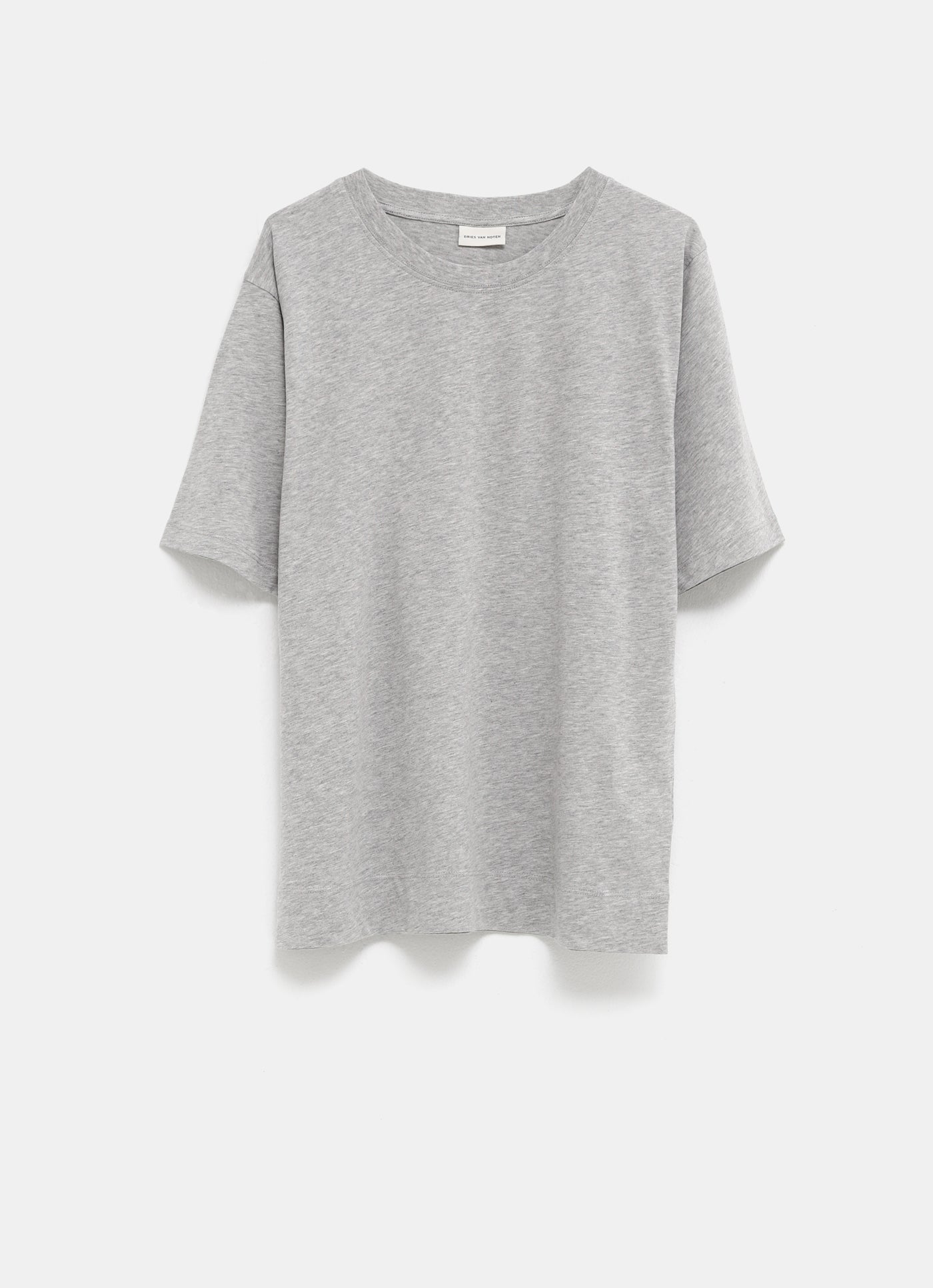Camiseta de manga corta