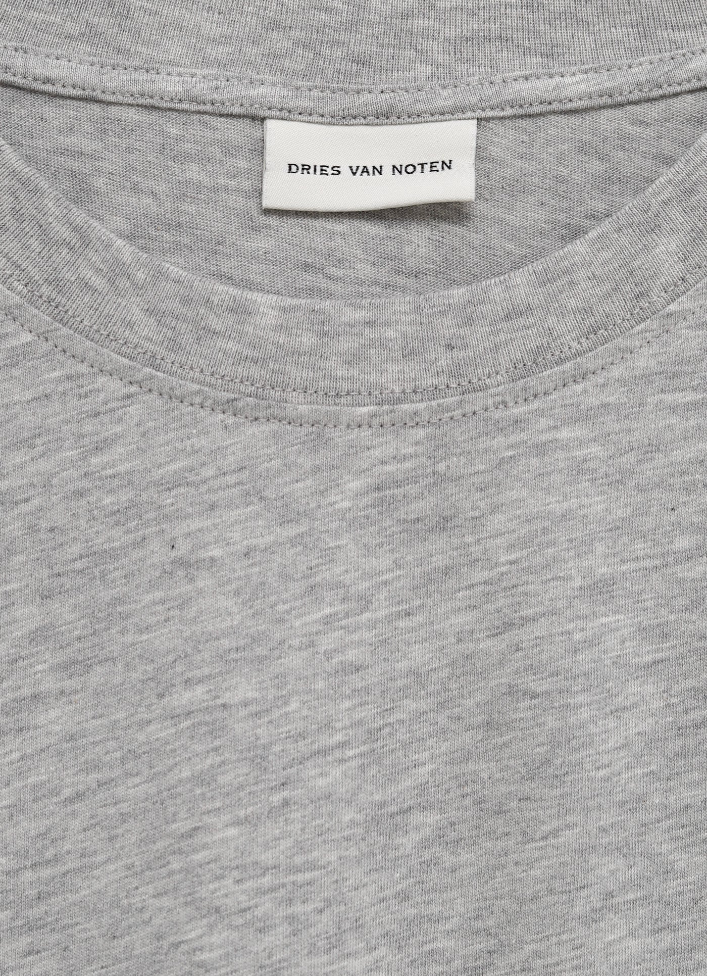 Camiseta de manga corta
