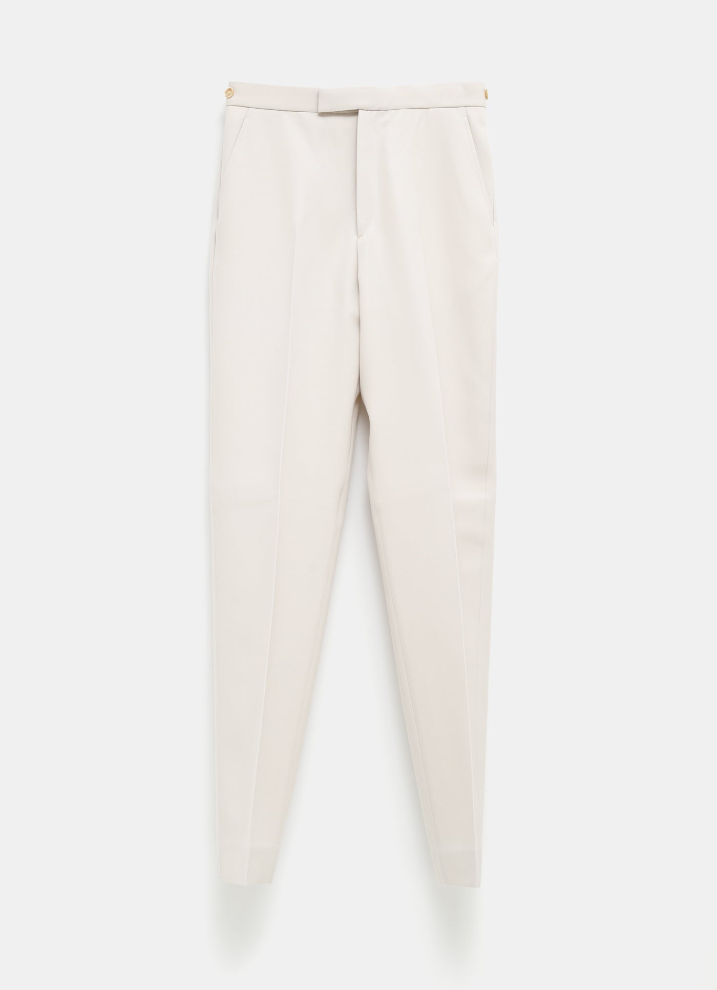 Pantalón de sastre para mujer