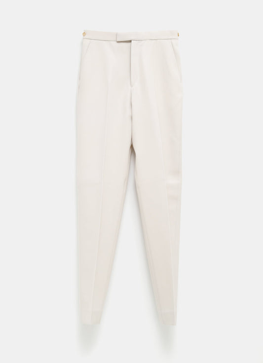 Pantalón de sastre para mujer