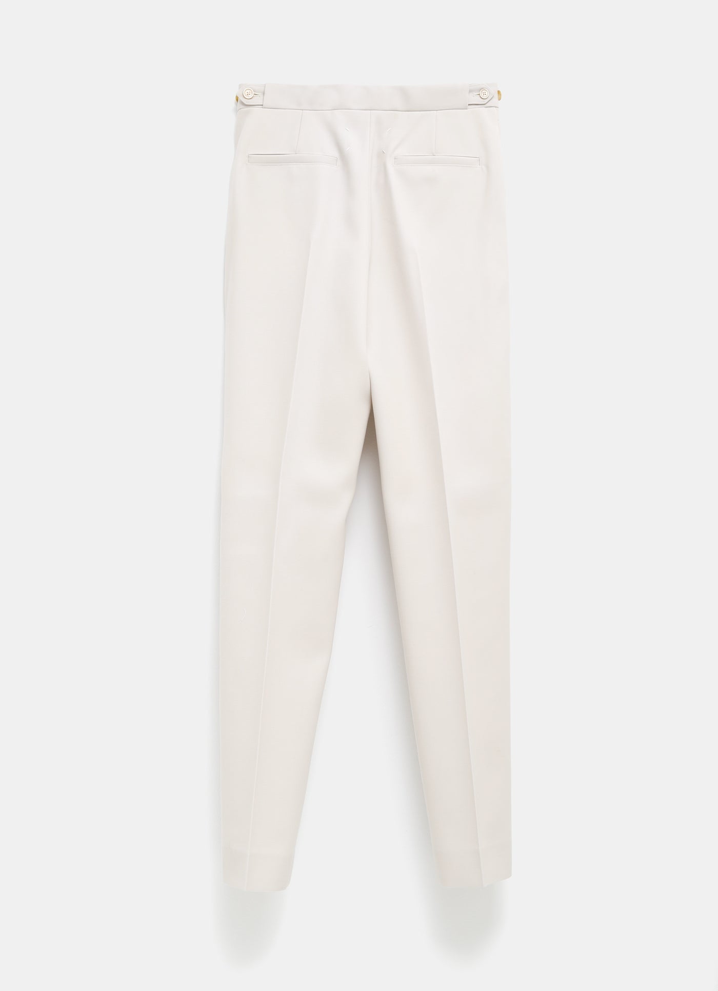 Pantalón de sastre para mujer