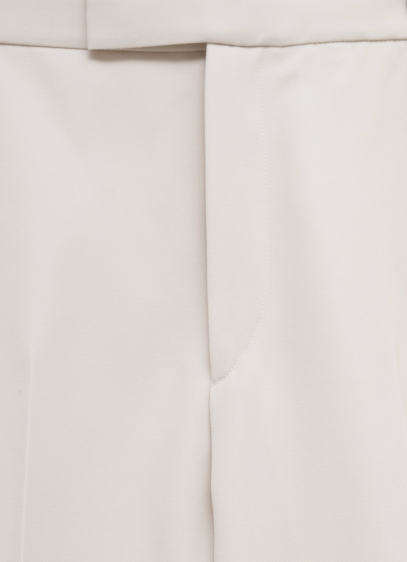 Pantalón de sastre para mujer