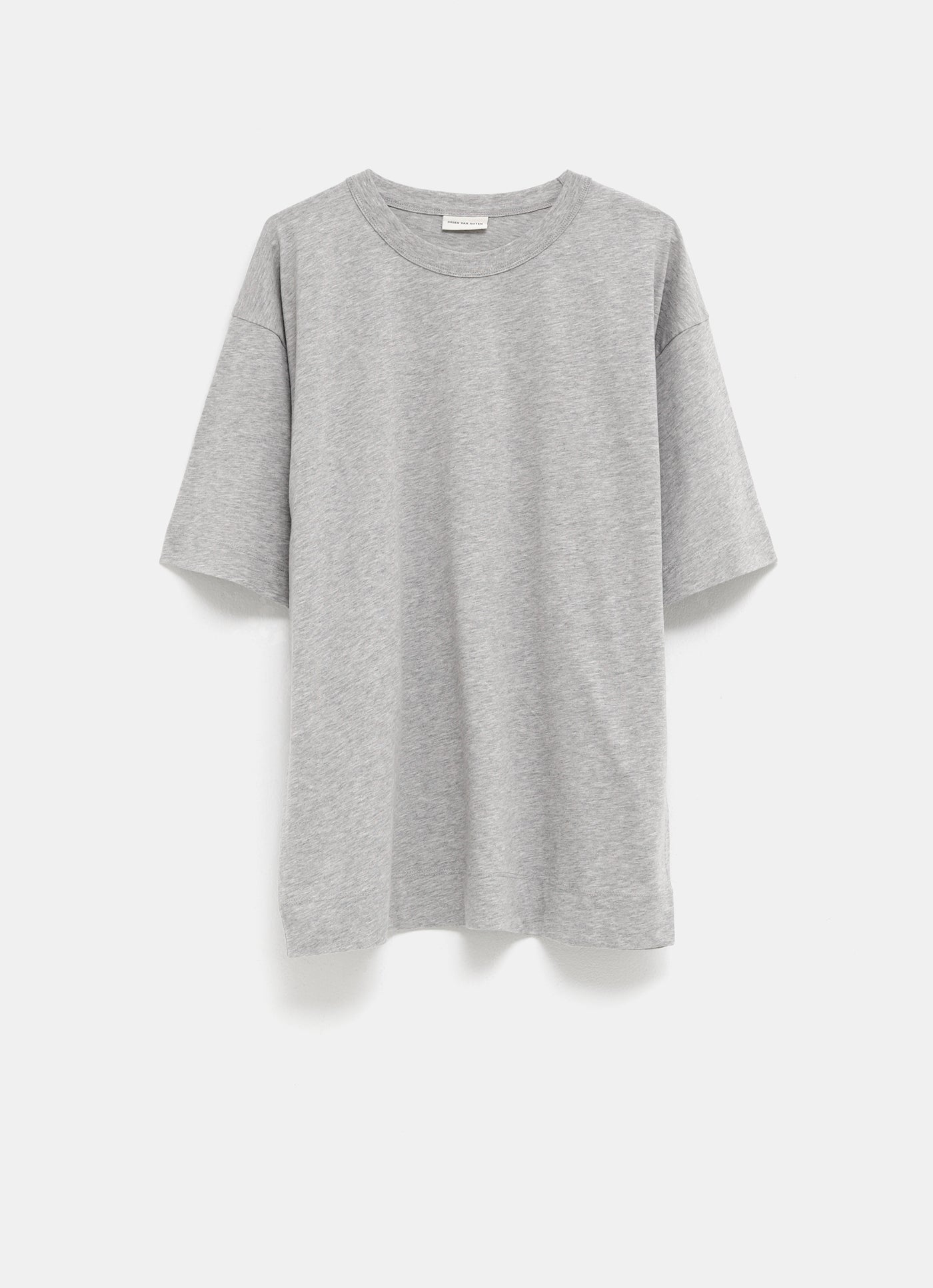 Camiseta oversize