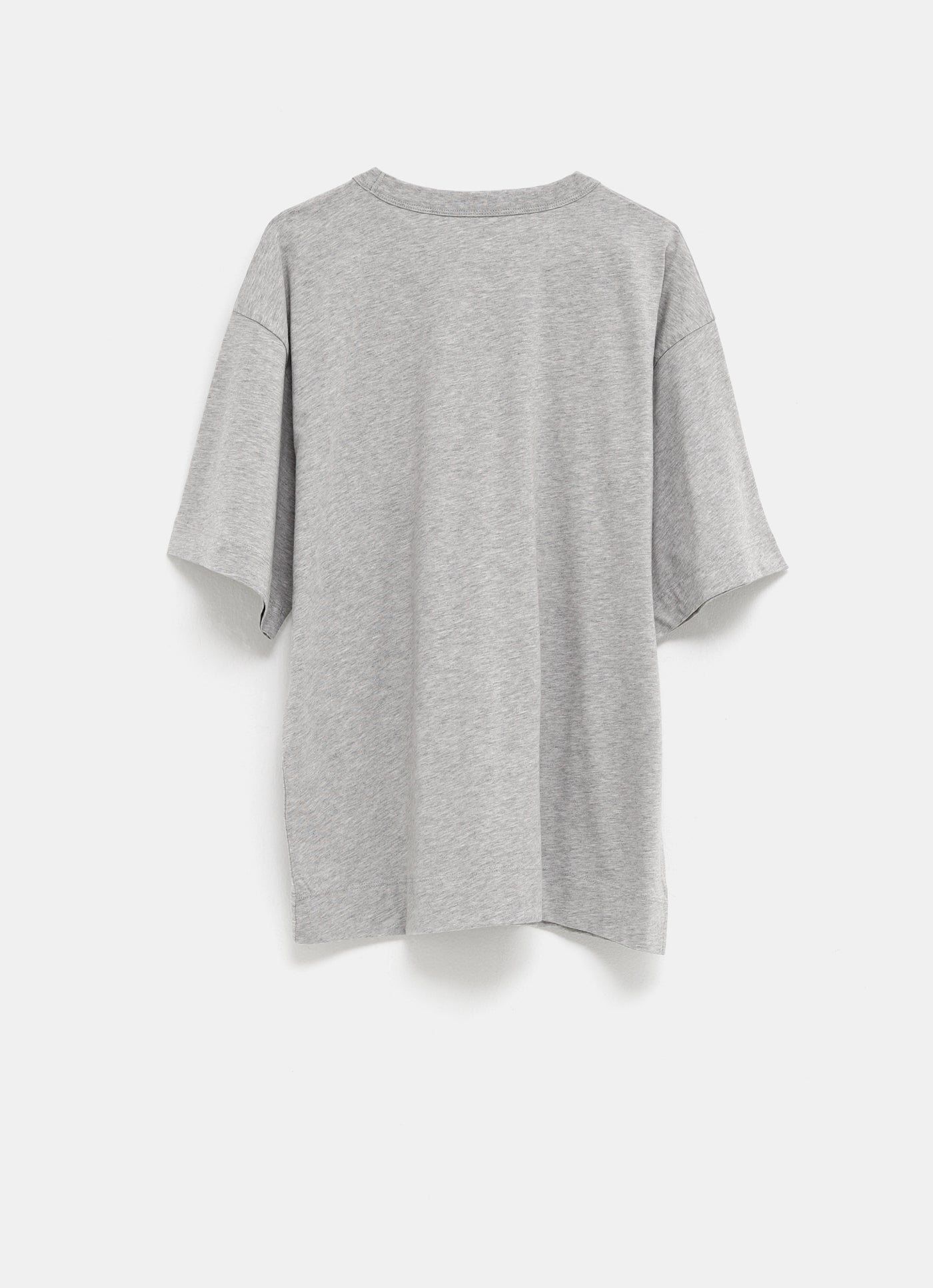 Camiseta oversize
