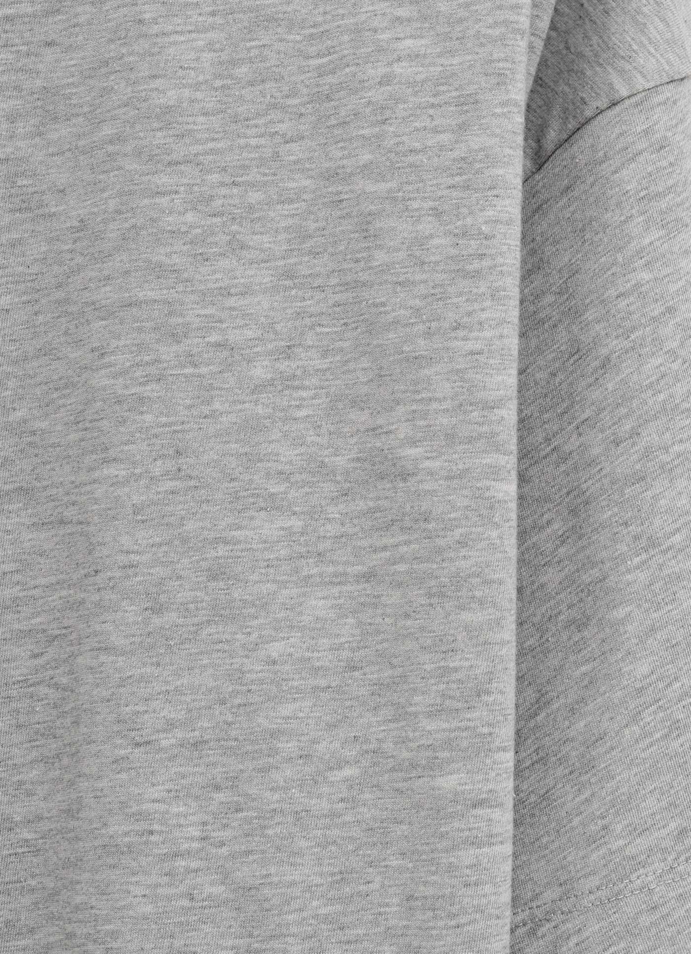 Camiseta oversize