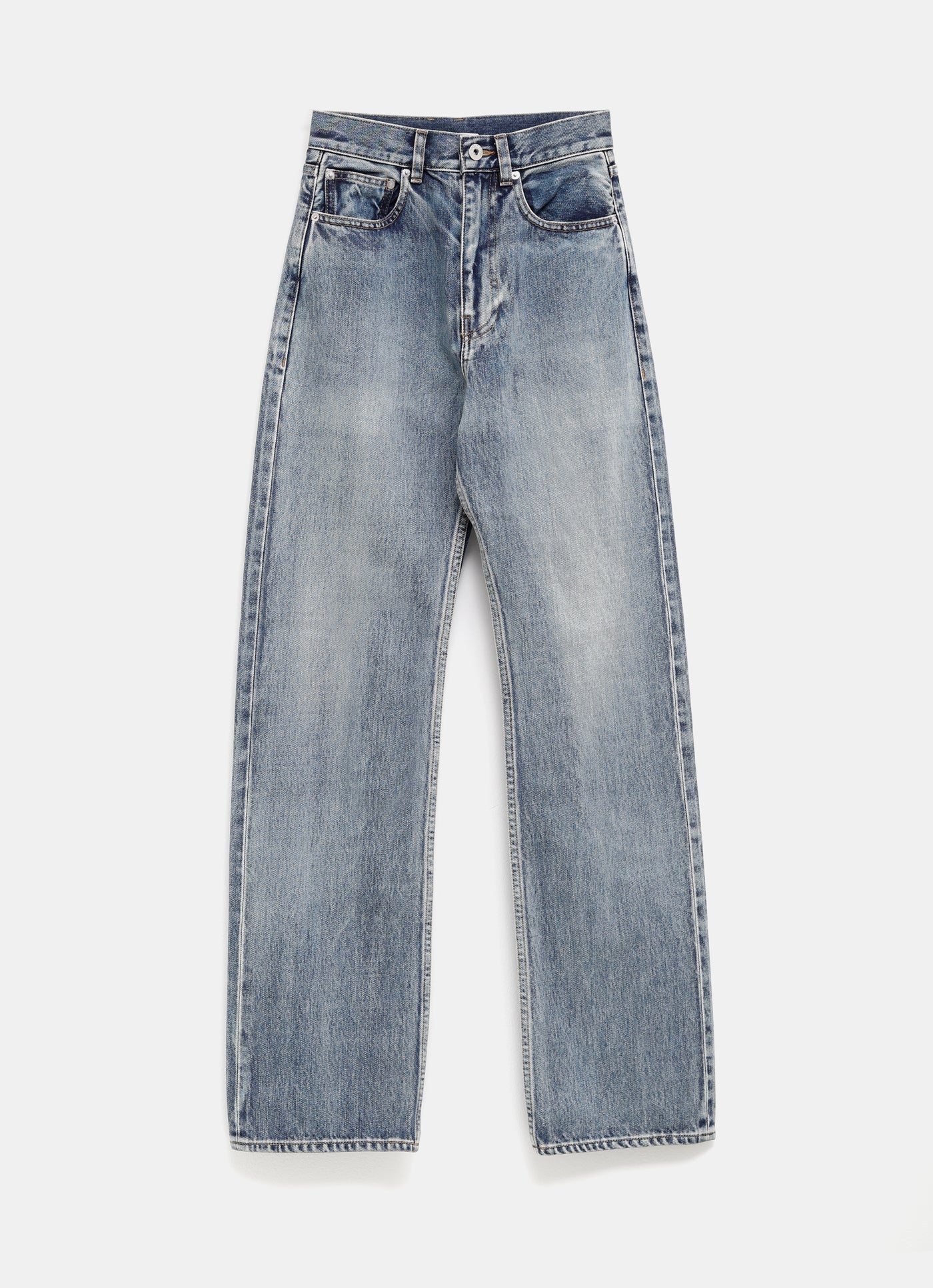 Pantalón vaquero para mujer