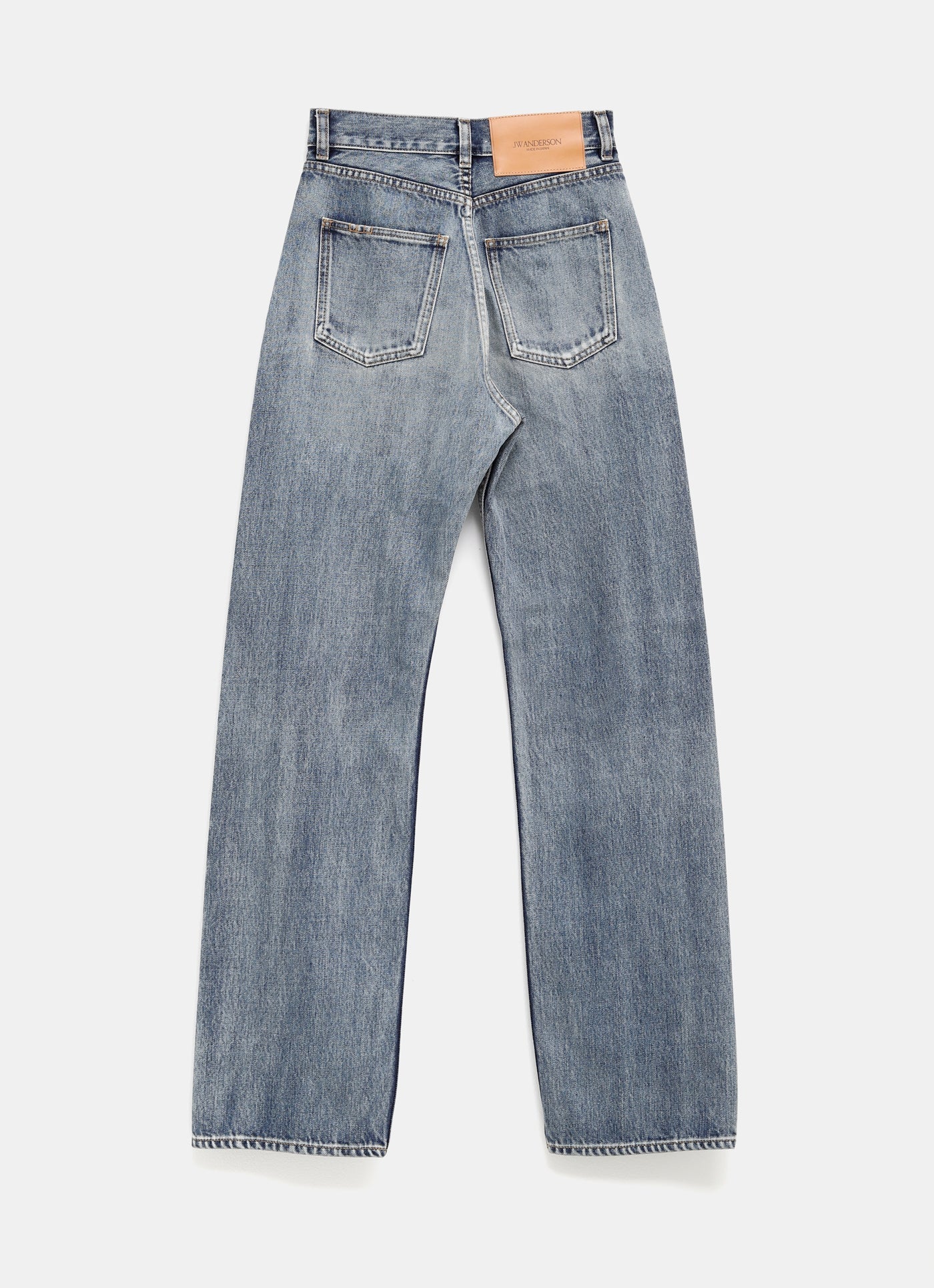 Pantalón vaquero para mujer