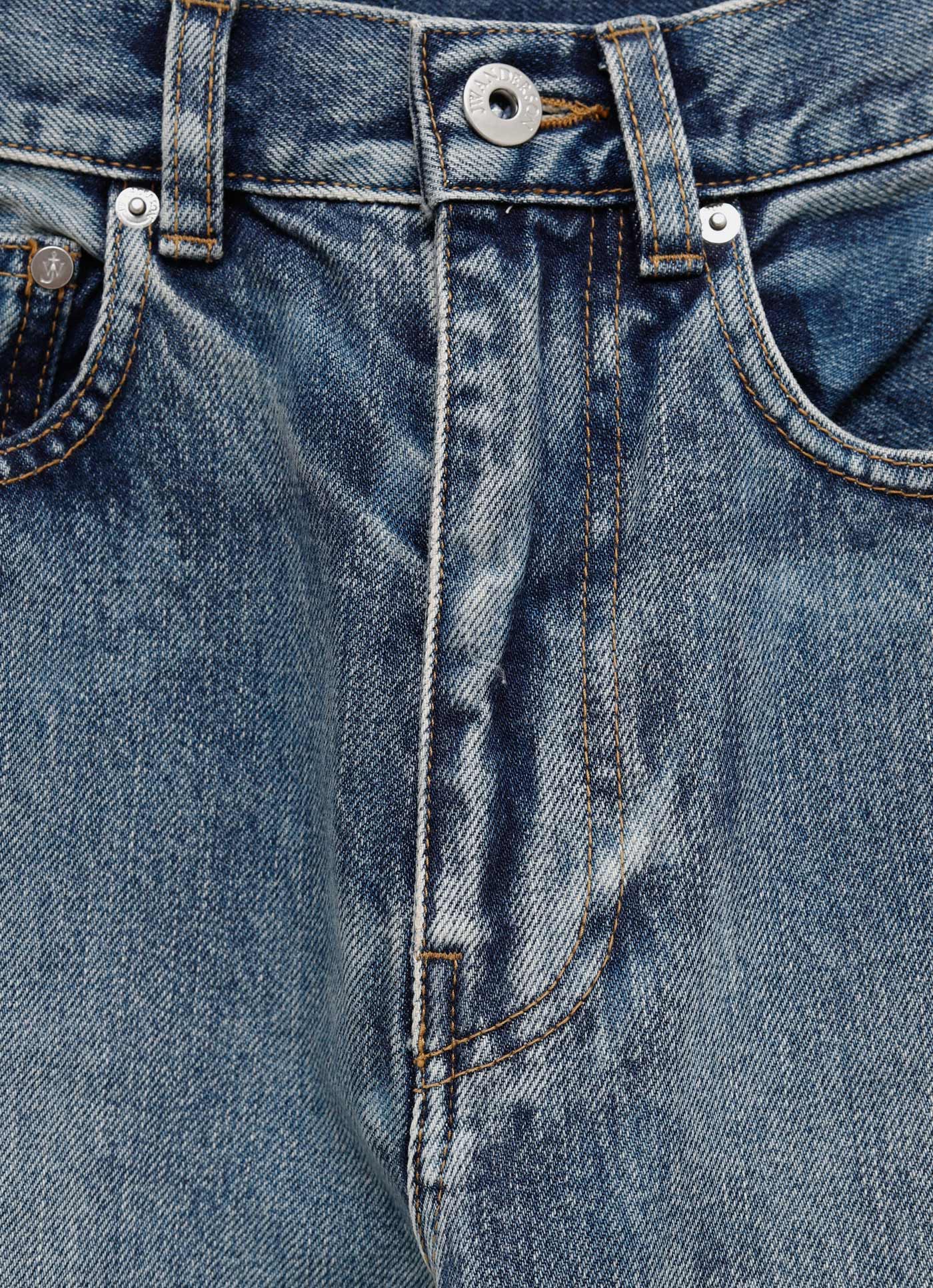 Pantalón vaquero para mujer