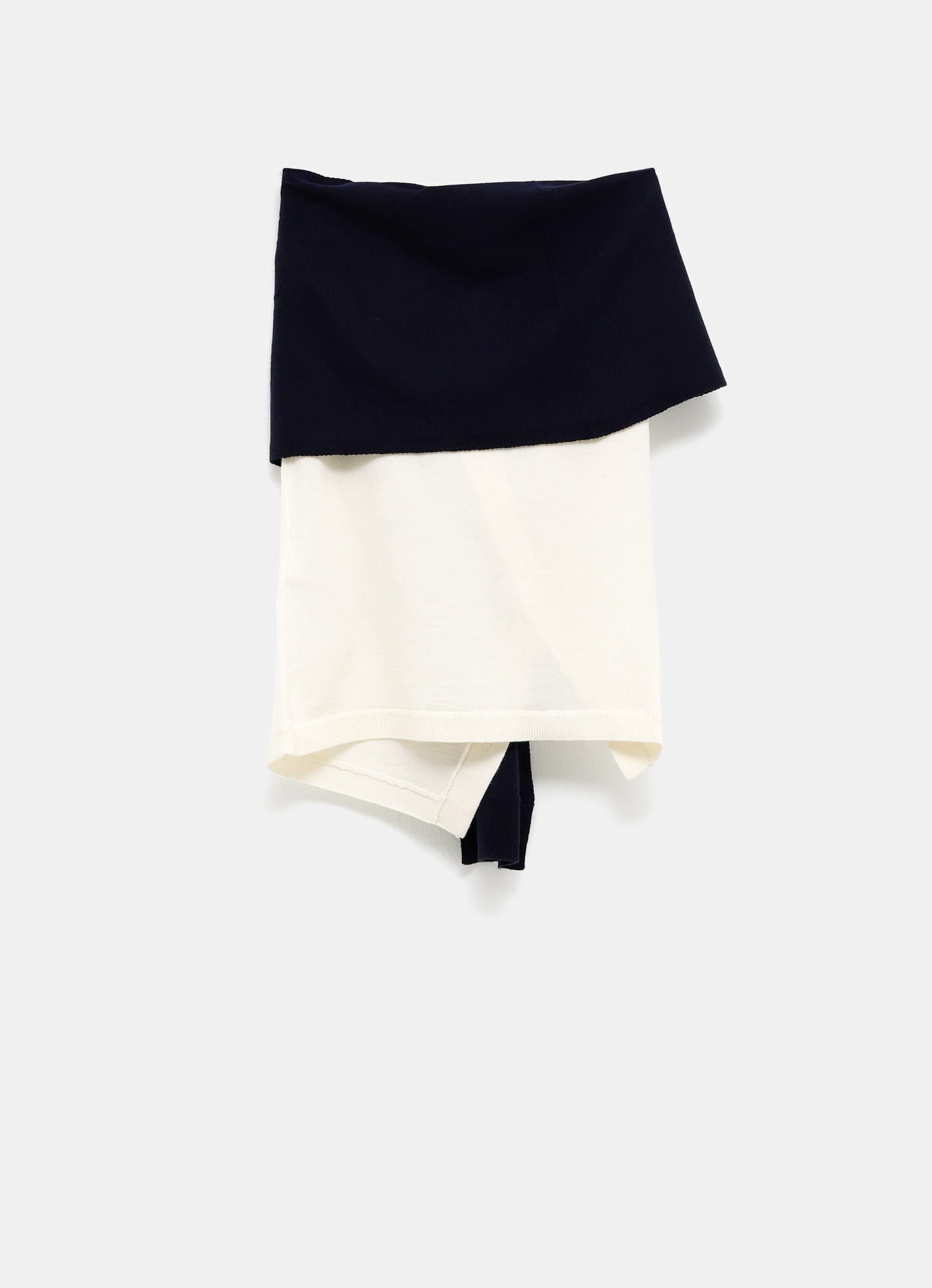 Top cárdigan para mujer