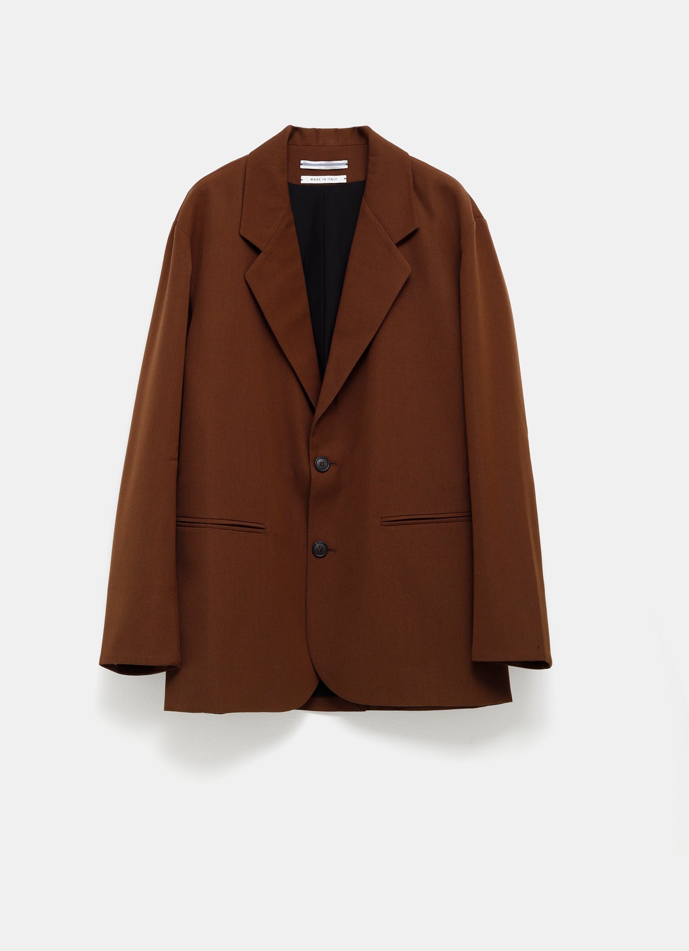 Blazer oversize
