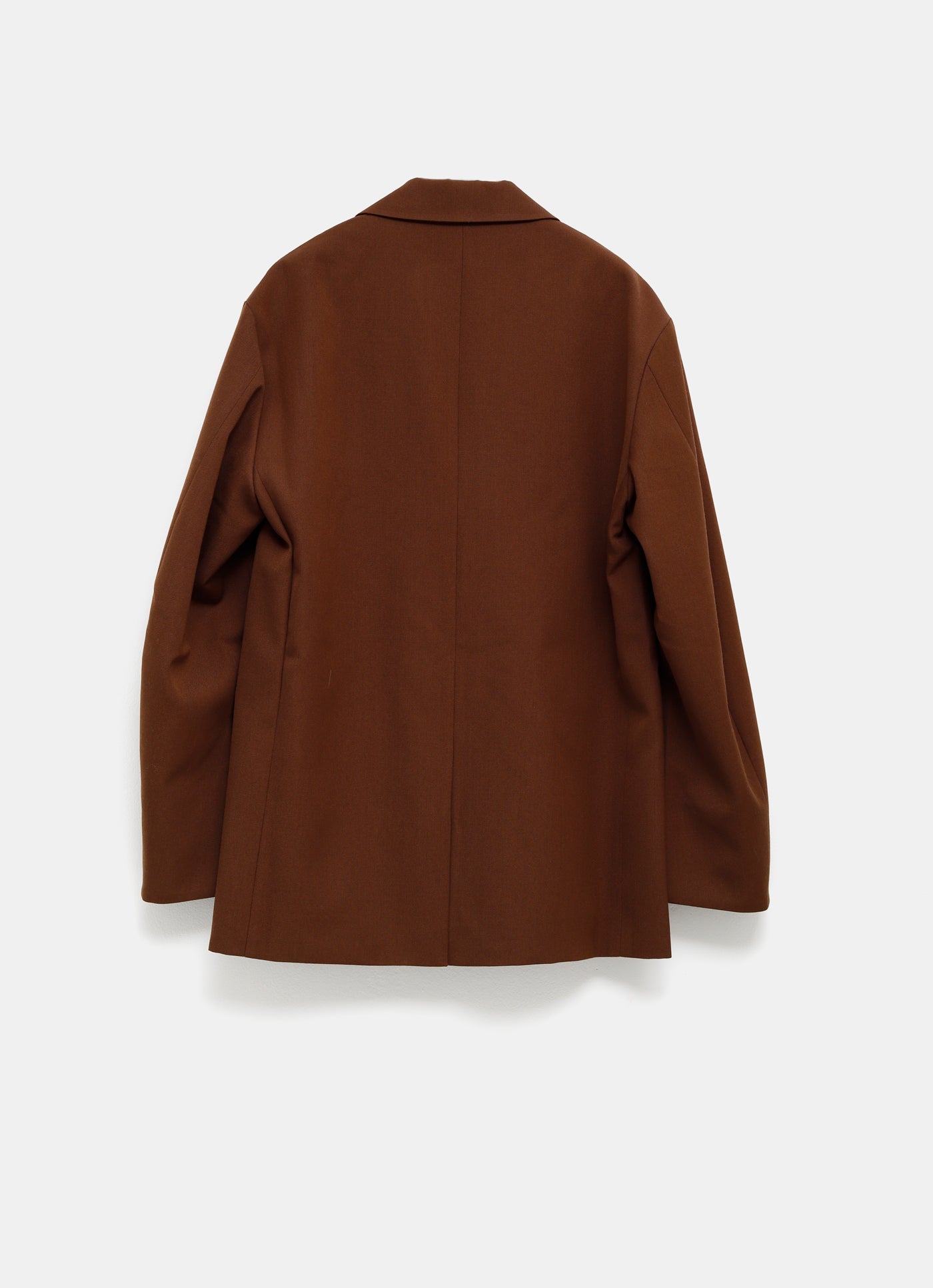 Blazer oversize