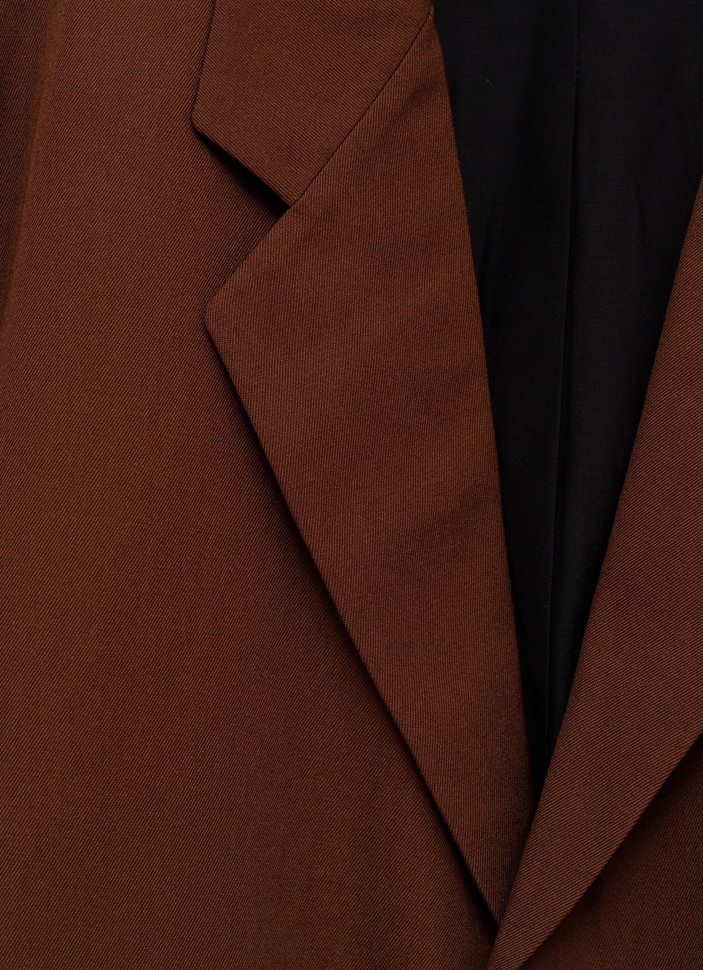 Blazer oversize
