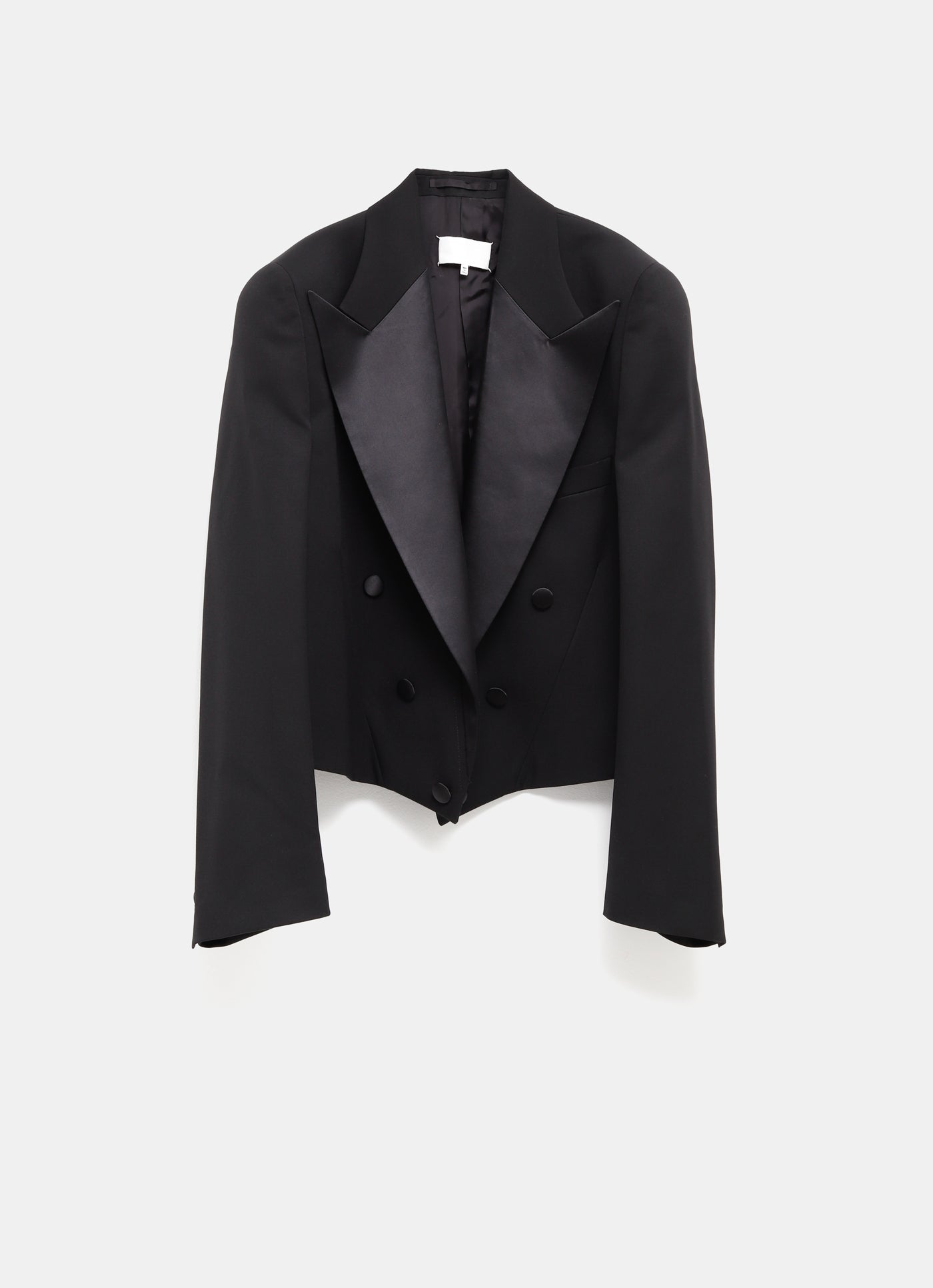 Chaqueta de frac para hombre