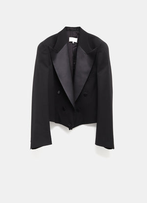 Chaqueta de frac para hombre