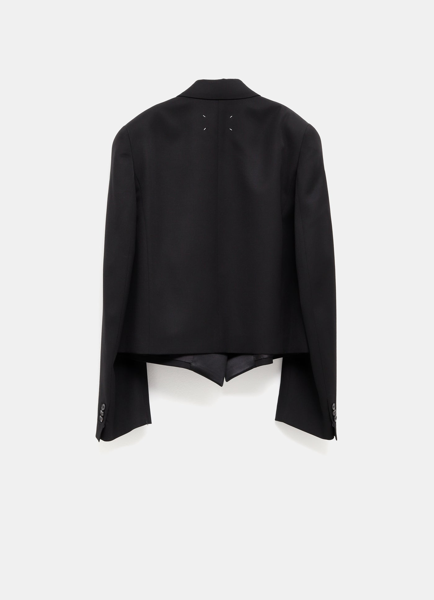 Chaqueta de frac para hombre