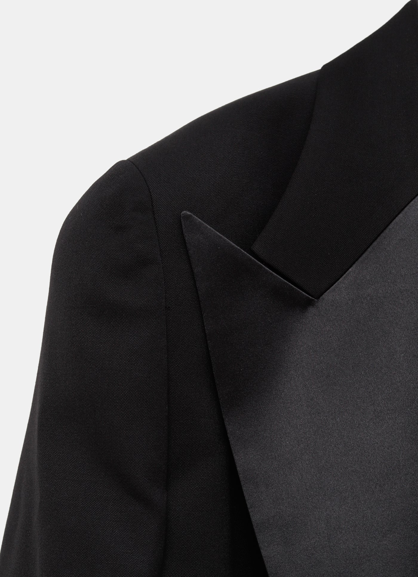 Chaqueta de frac para hombre