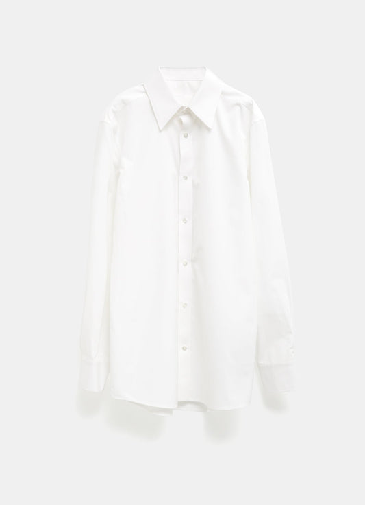 Camisa de manga larga para hombre