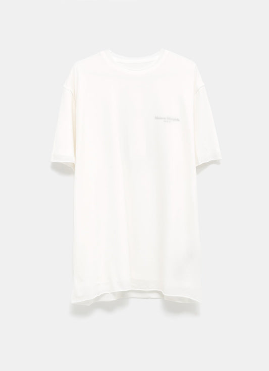 Camiseta de doble capa para mujer