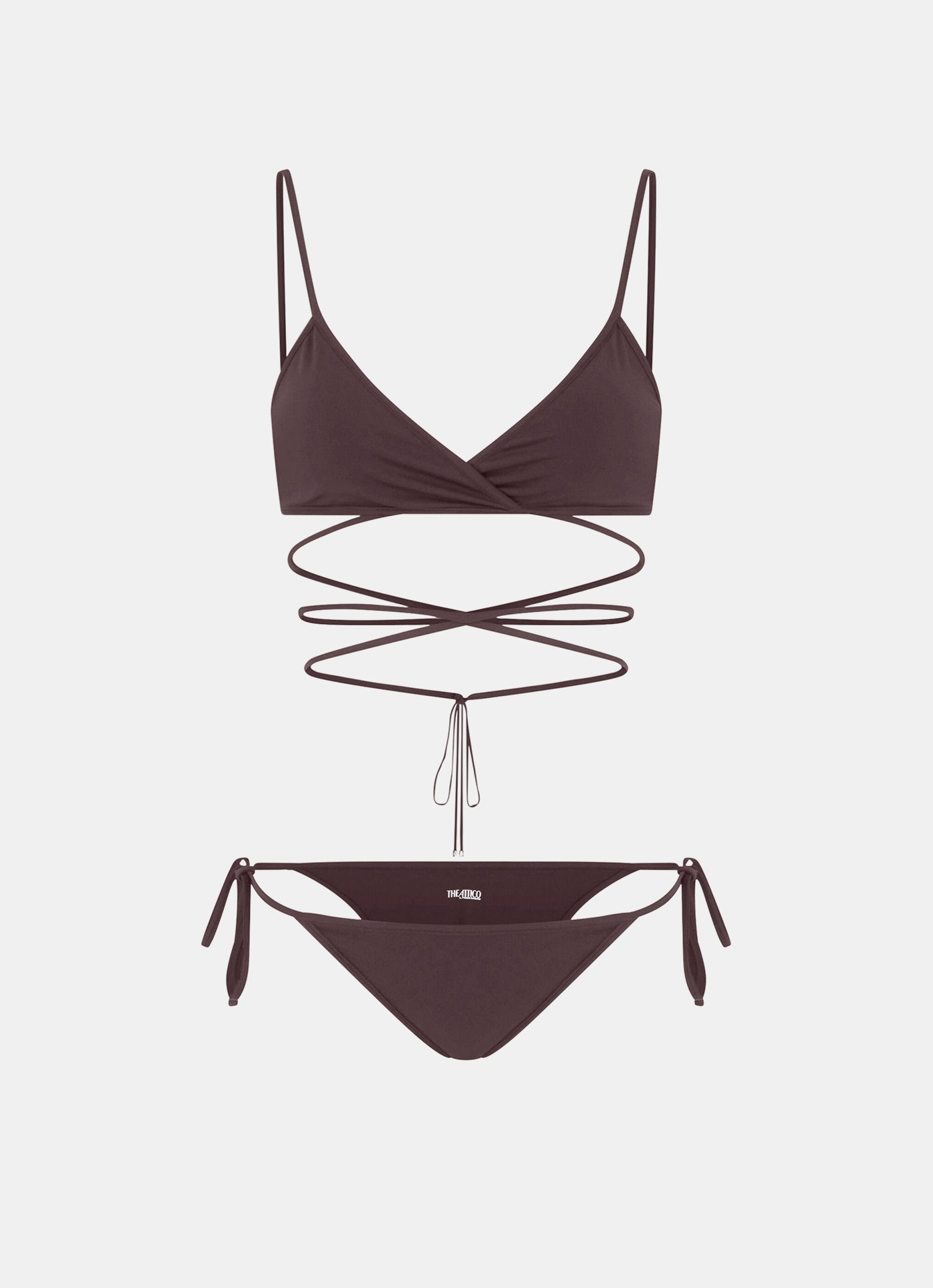 Conjunto de bikini