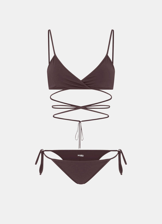Conjunto de bikini