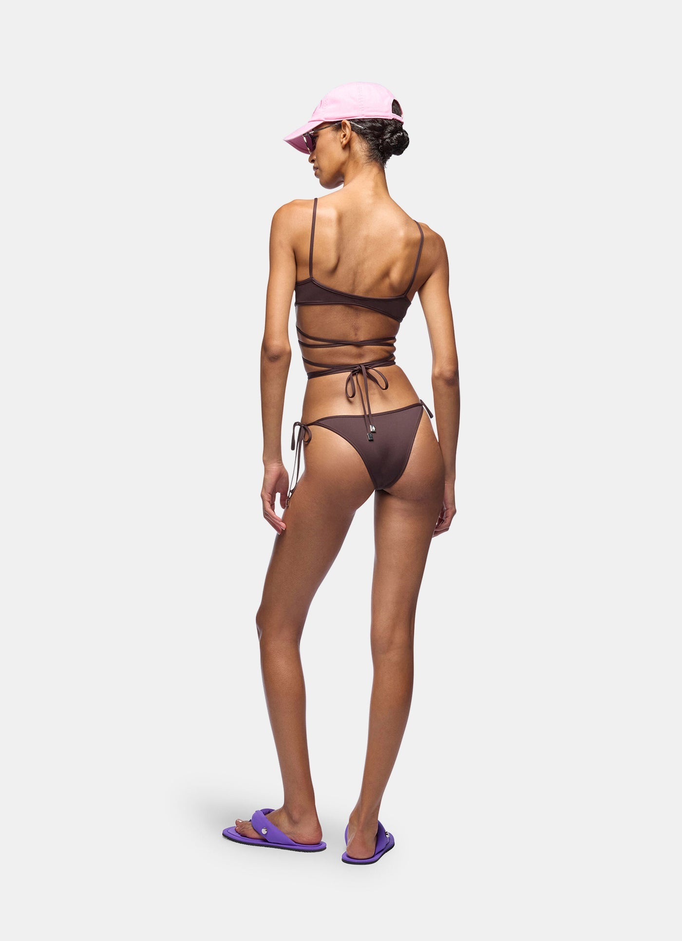 Conjunto de bikini