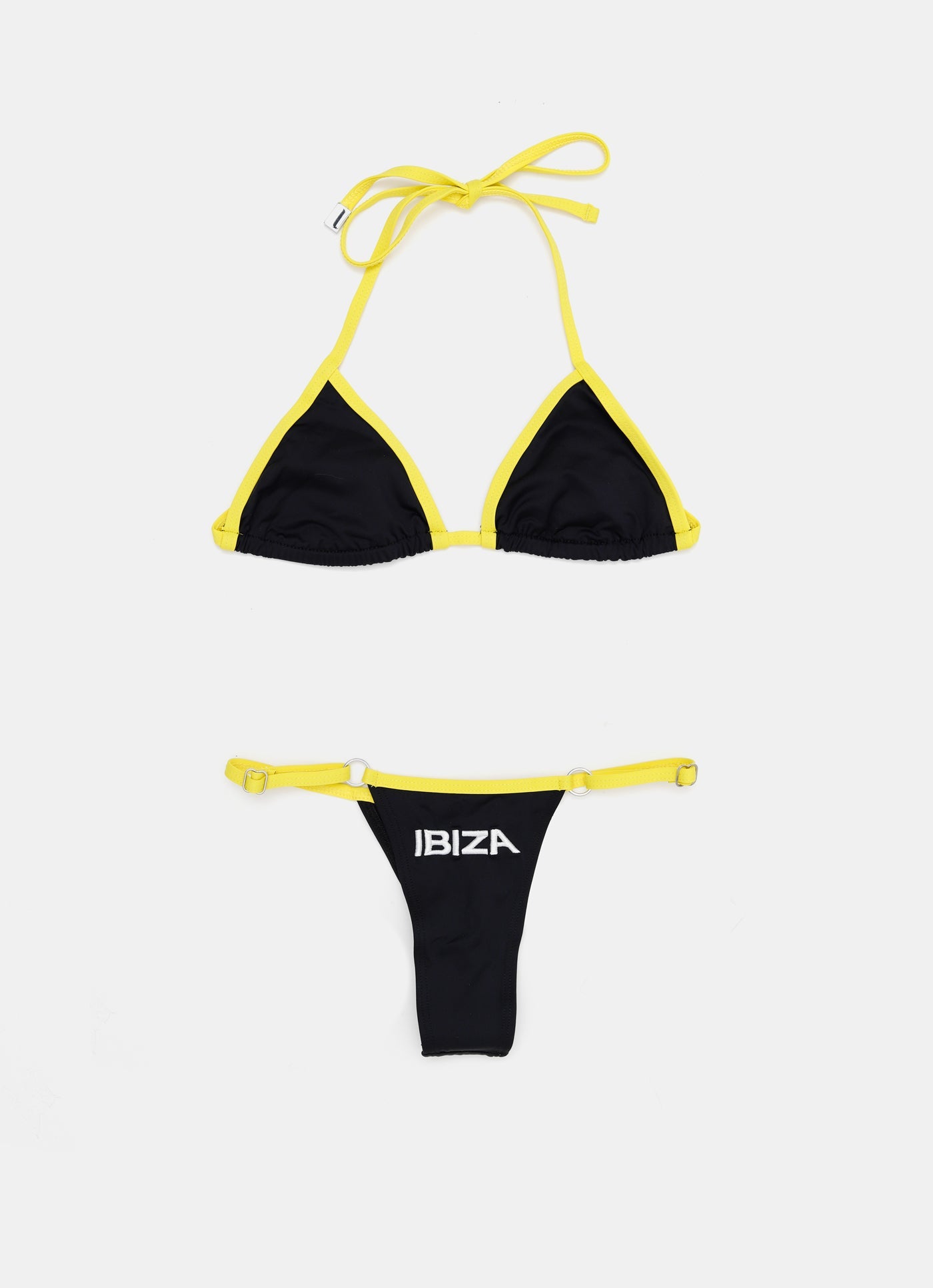 Conjunto de bikini Ibiza
