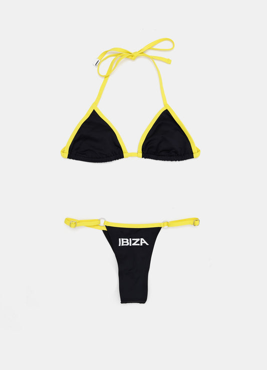 Conjunto de bikini Ibiza