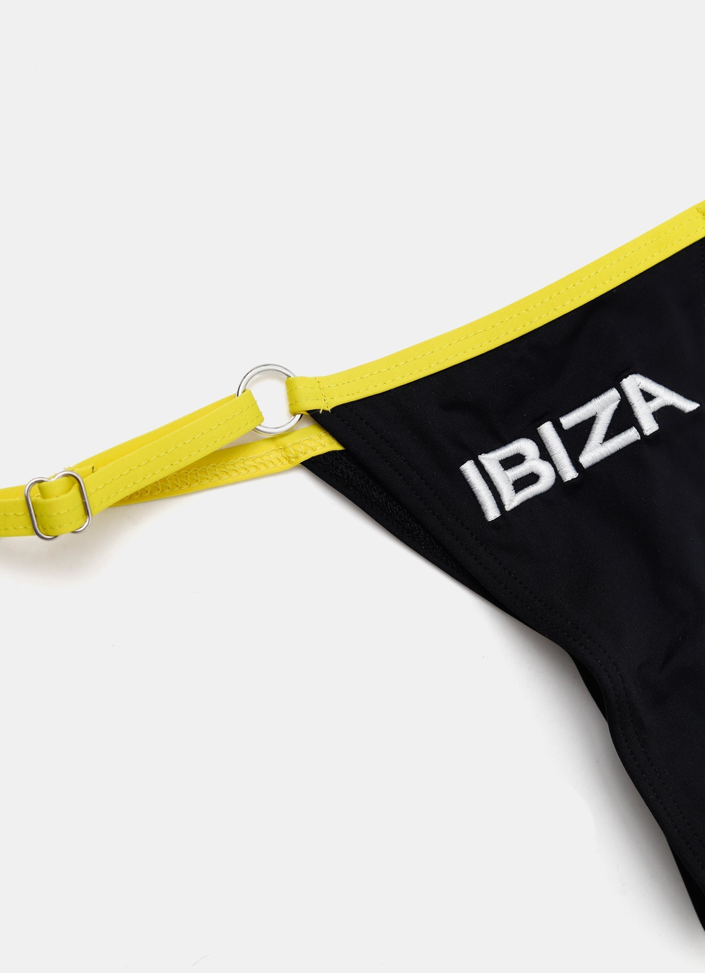 Conjunto de bikini Ibiza