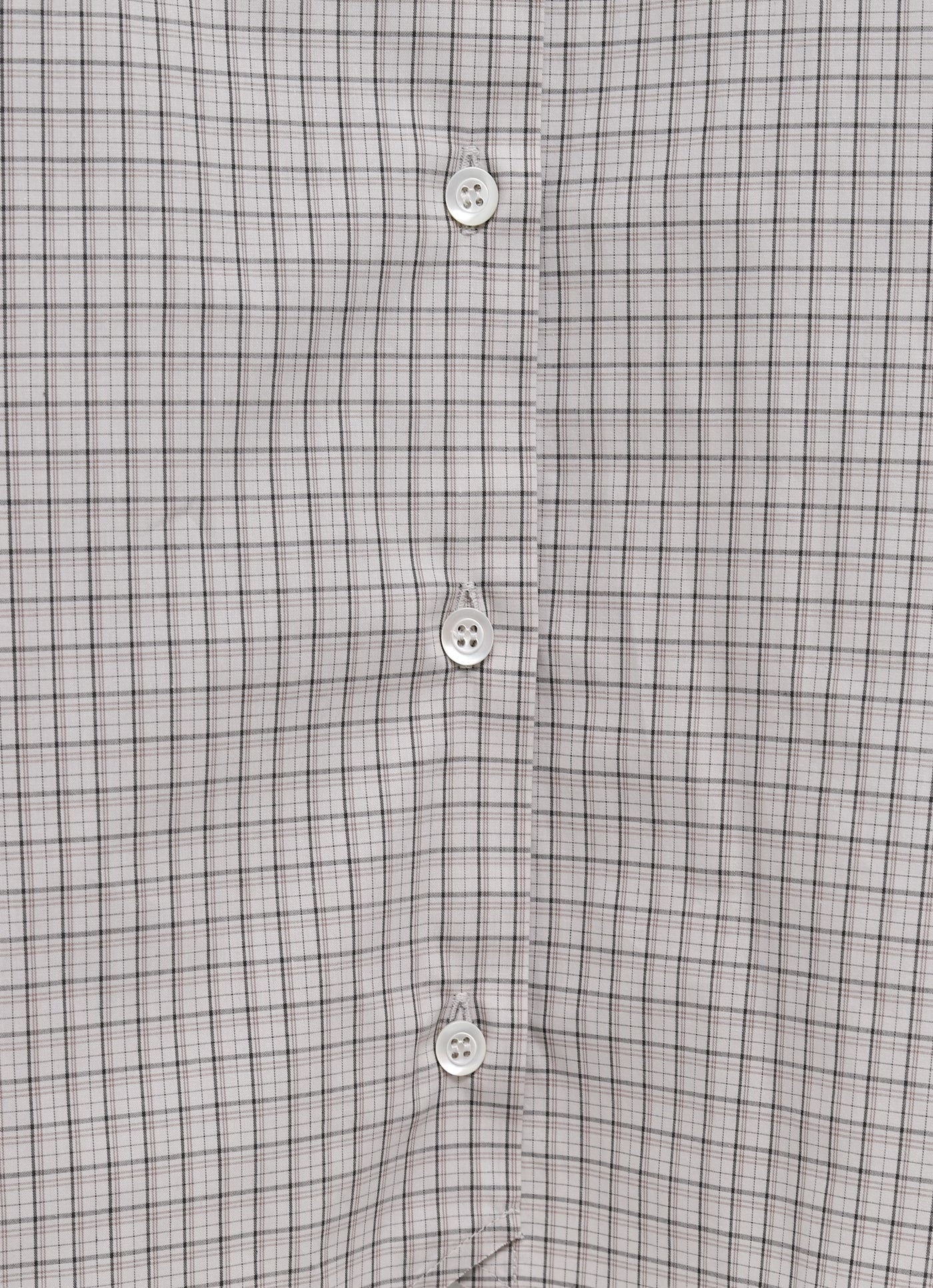 Camisa ajustada para mujer