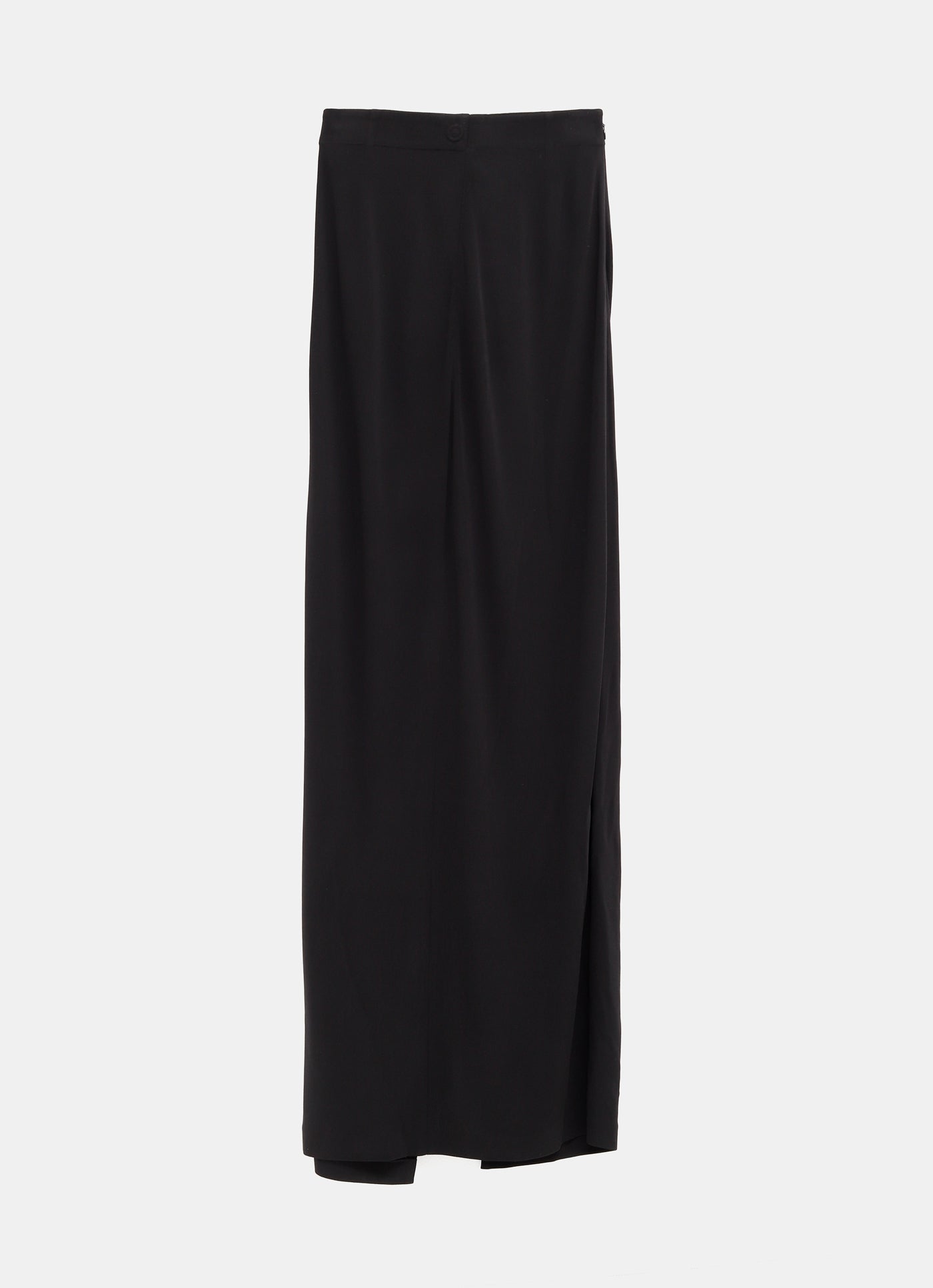 Falda pantalón maxi
