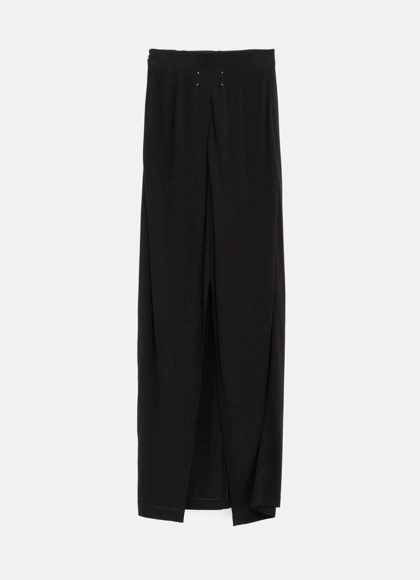 Falda pantalón maxi