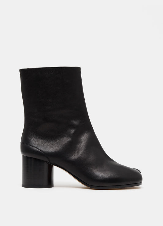 Tabi Vintage Leather Ankle Boot