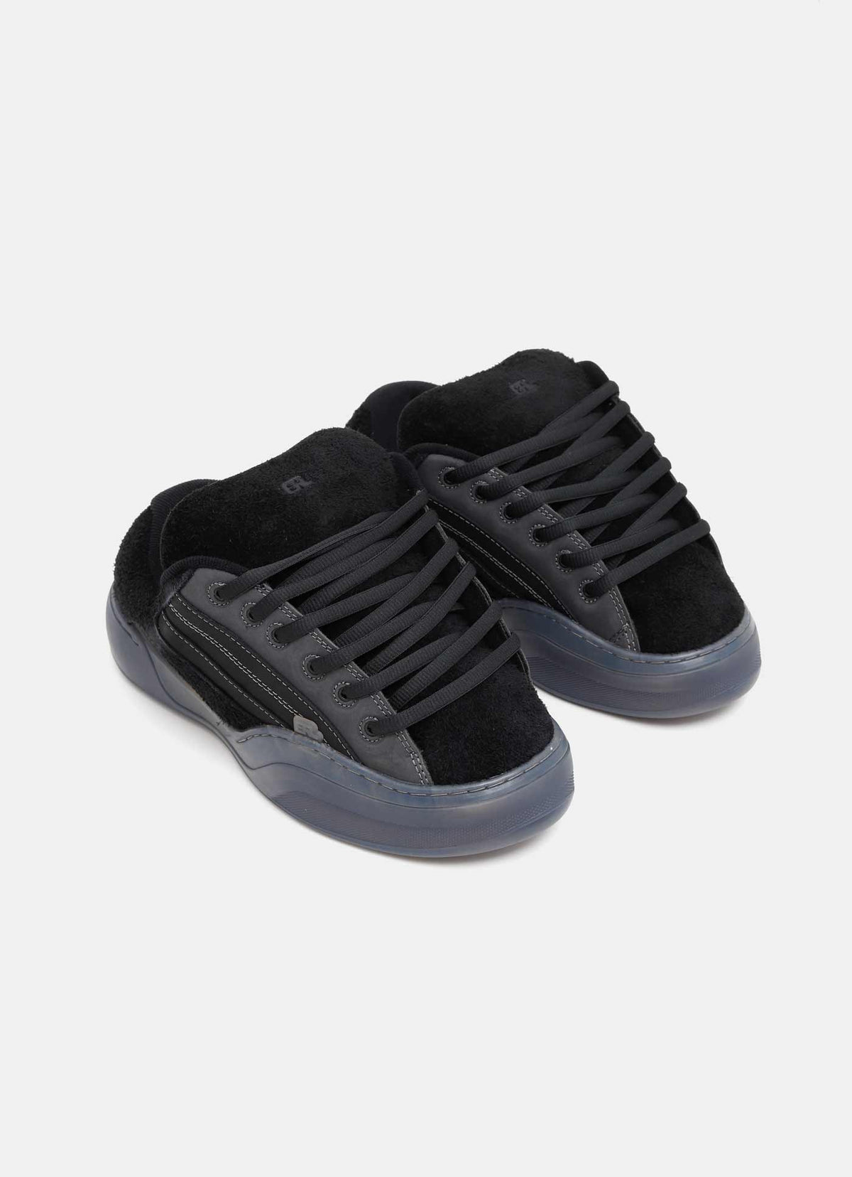 Zapatilla Quad Vamp