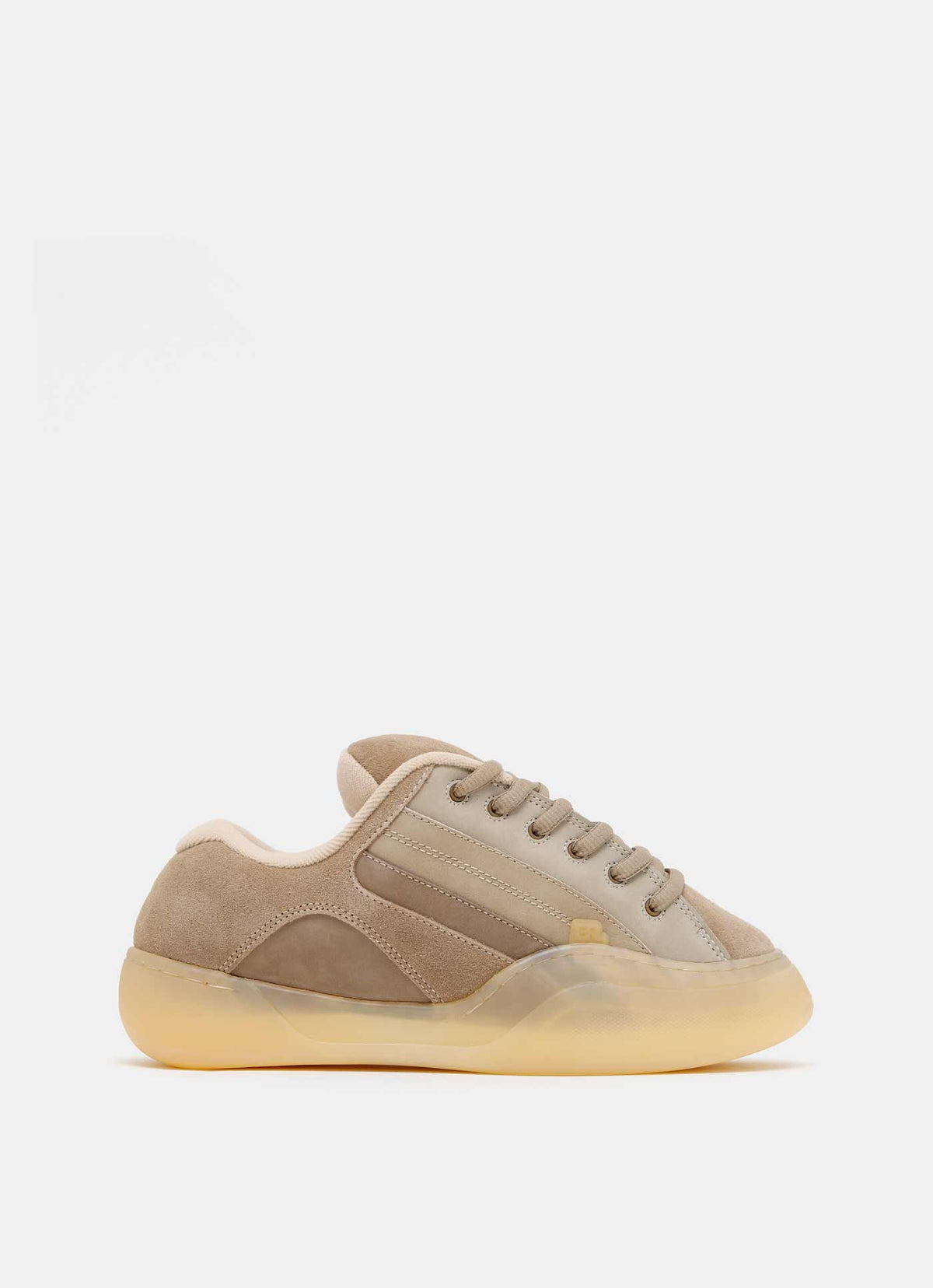 Zapatilla Quad Vamp
