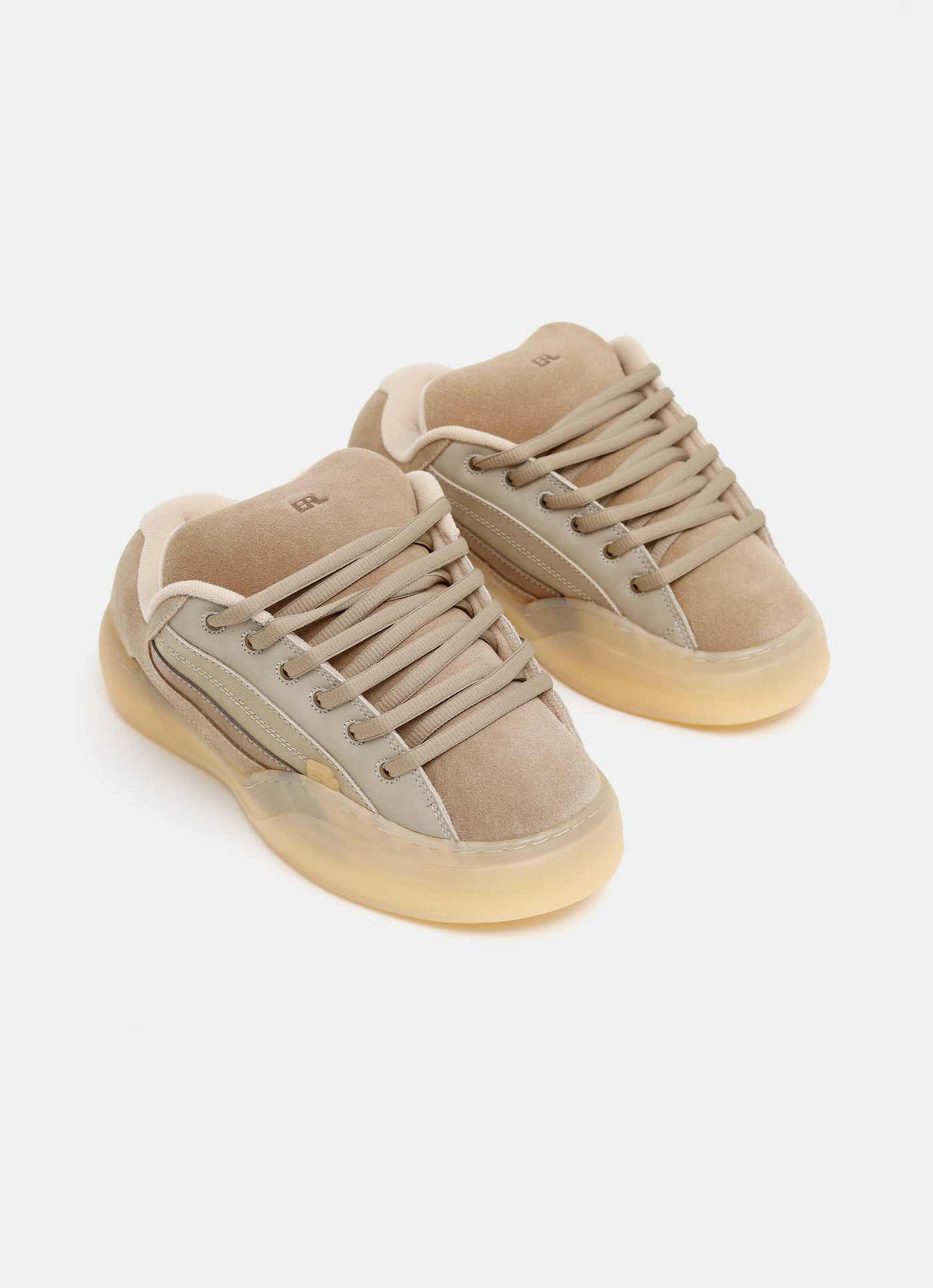 Zapatilla Quad Vamp