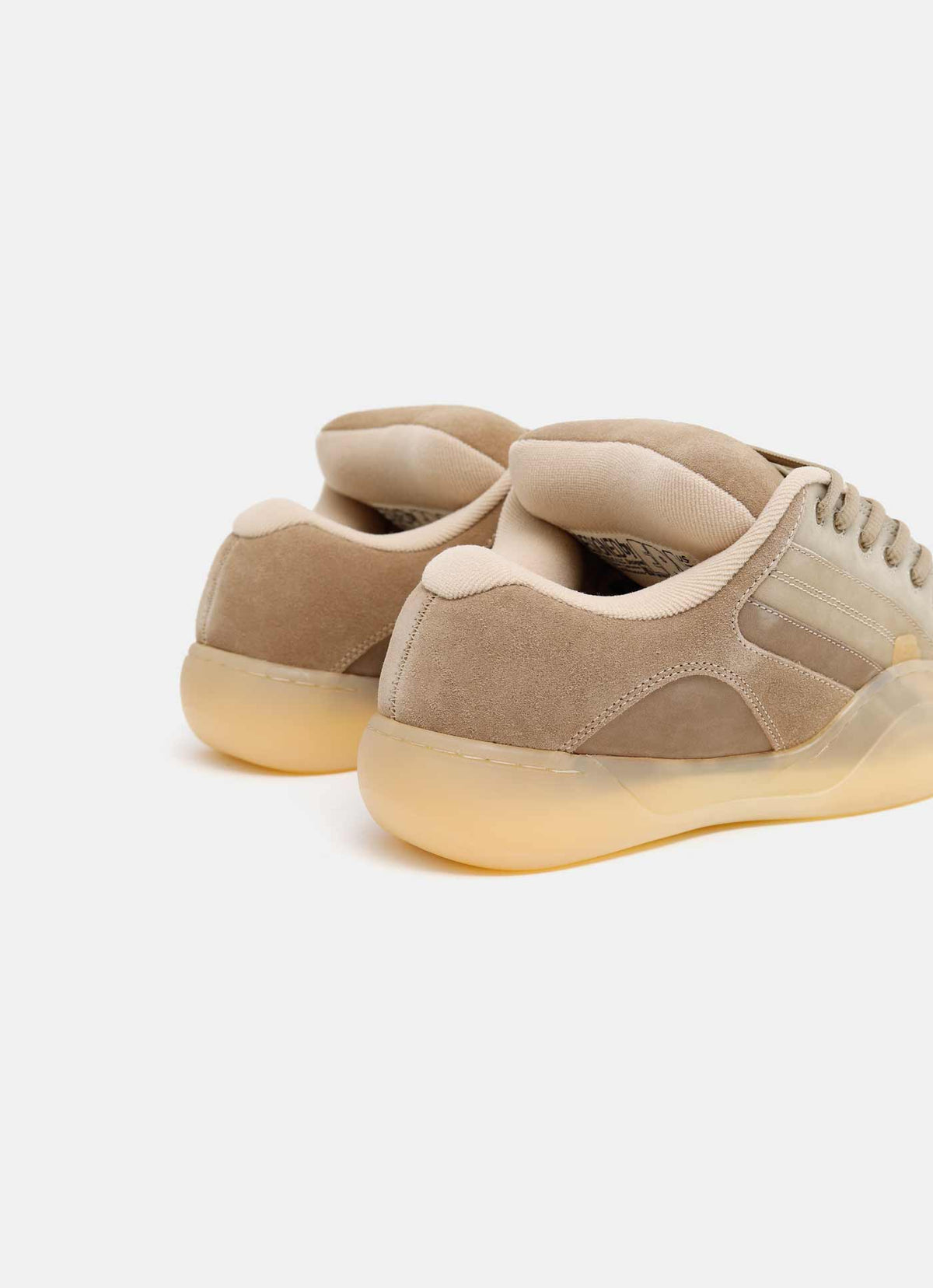 Zapatilla Quad Vamp