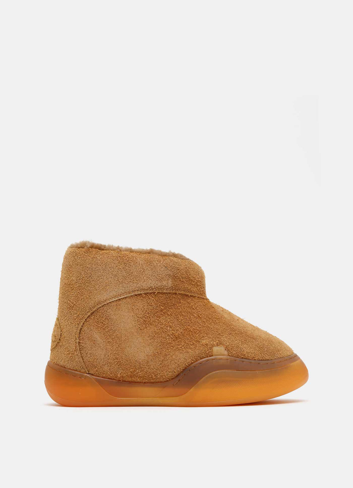 Bota Vamp